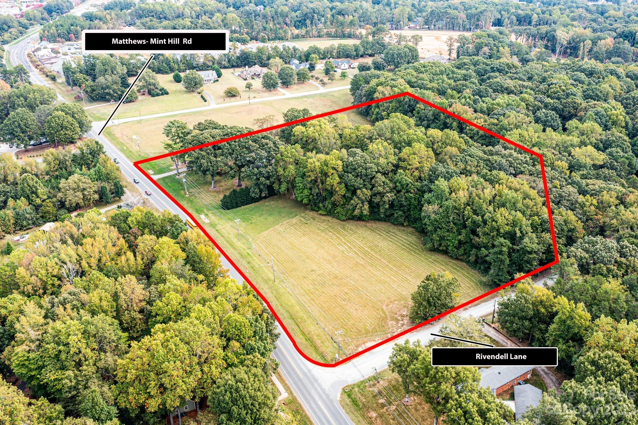 5926 Matthews Mint Hill Road