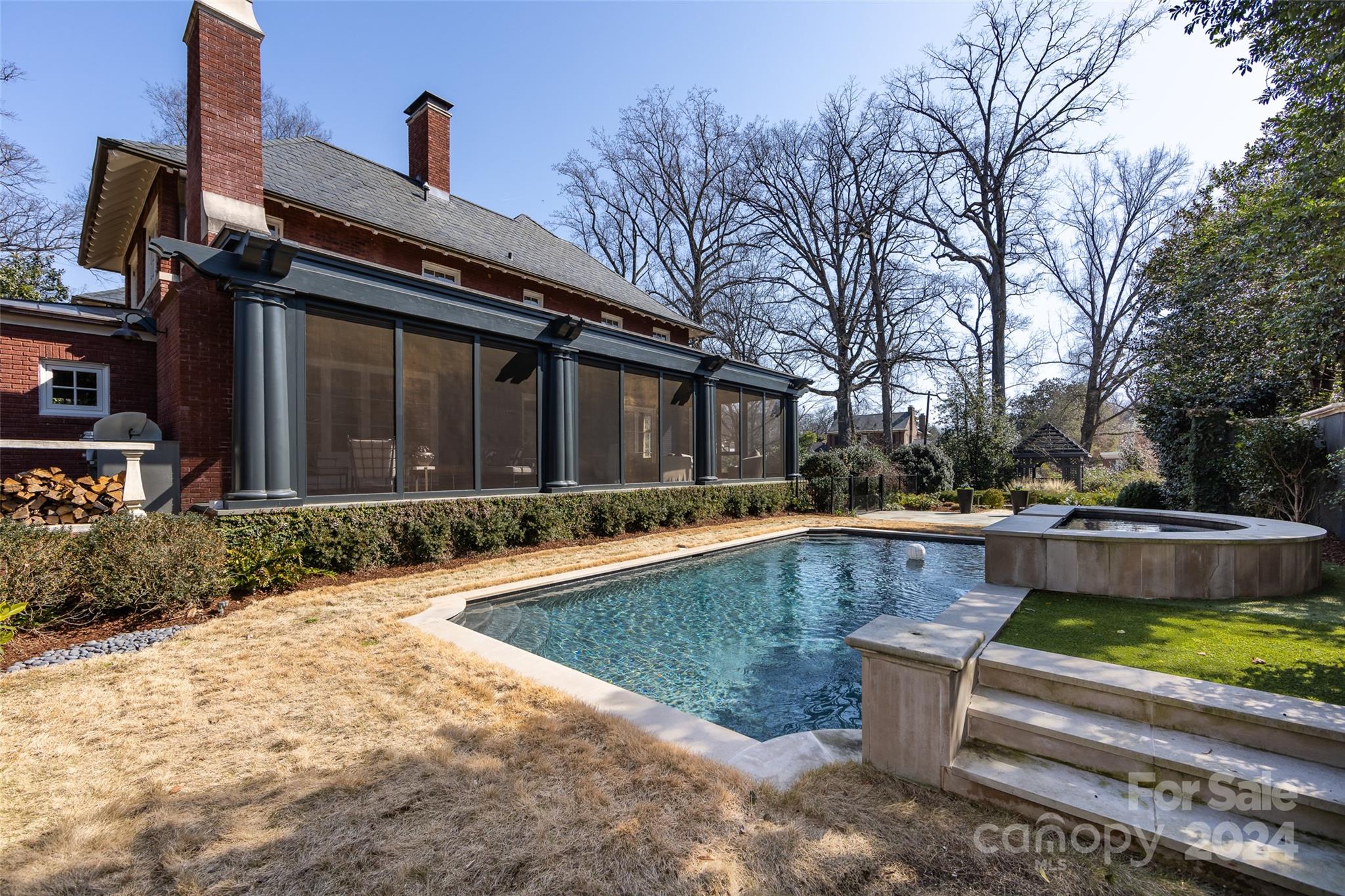 1508 Dilworth Road