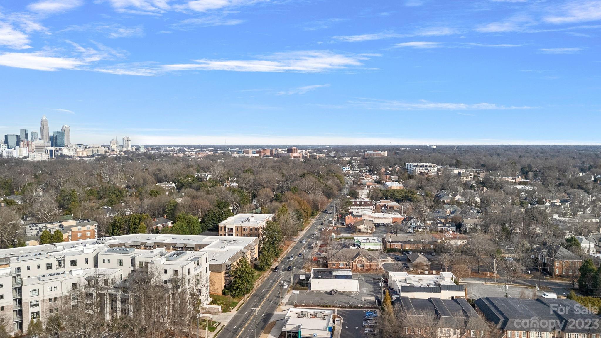 1323 Queens Road Unit: 304