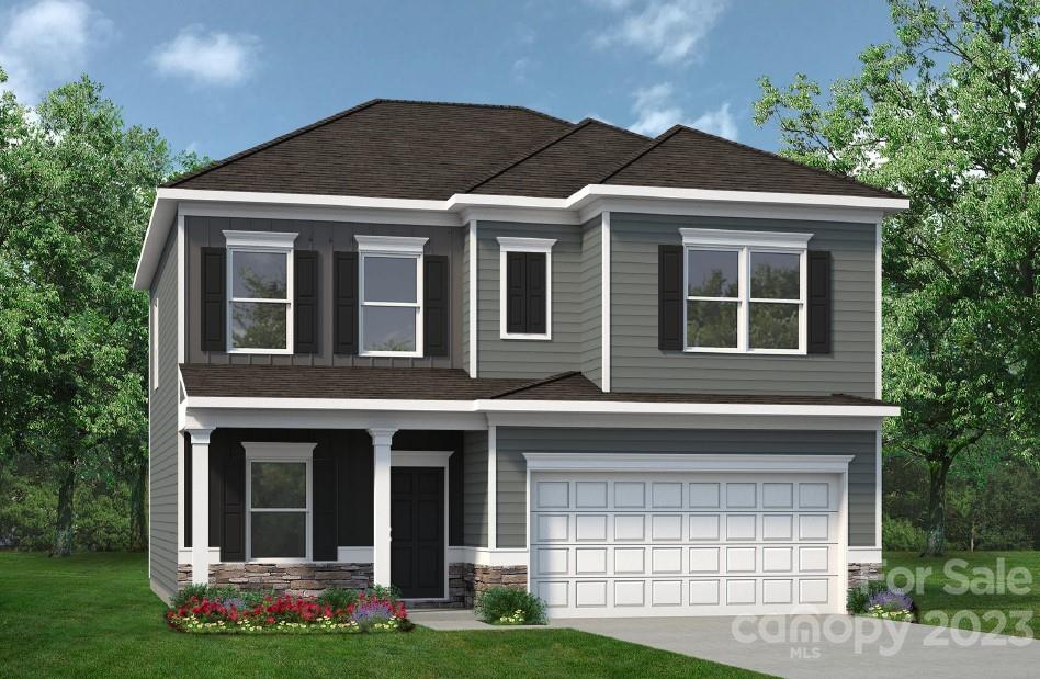 7110 Amberhouse Drive Unit: 21