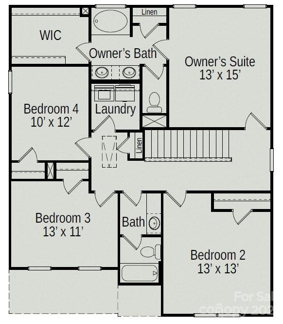 7110 Amberhouse Drive Unit: 21