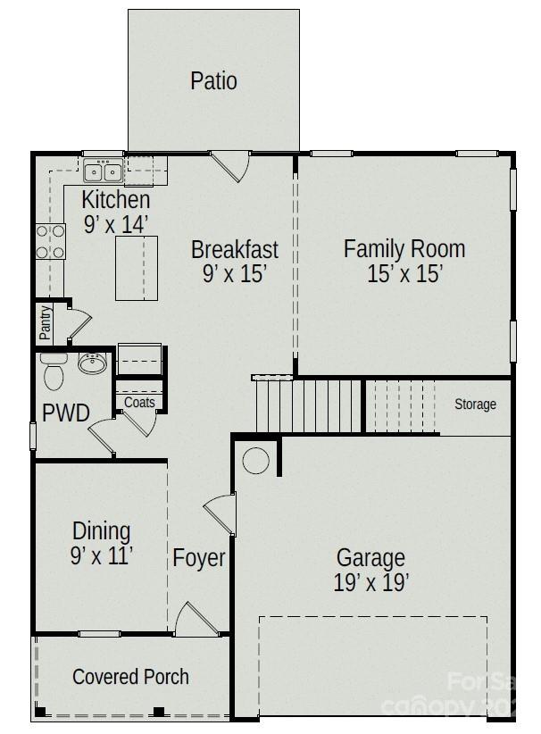 7110 Amberhouse Drive Unit: 21