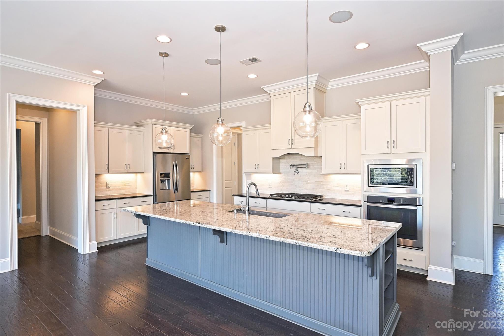 414 Kirkbride Court