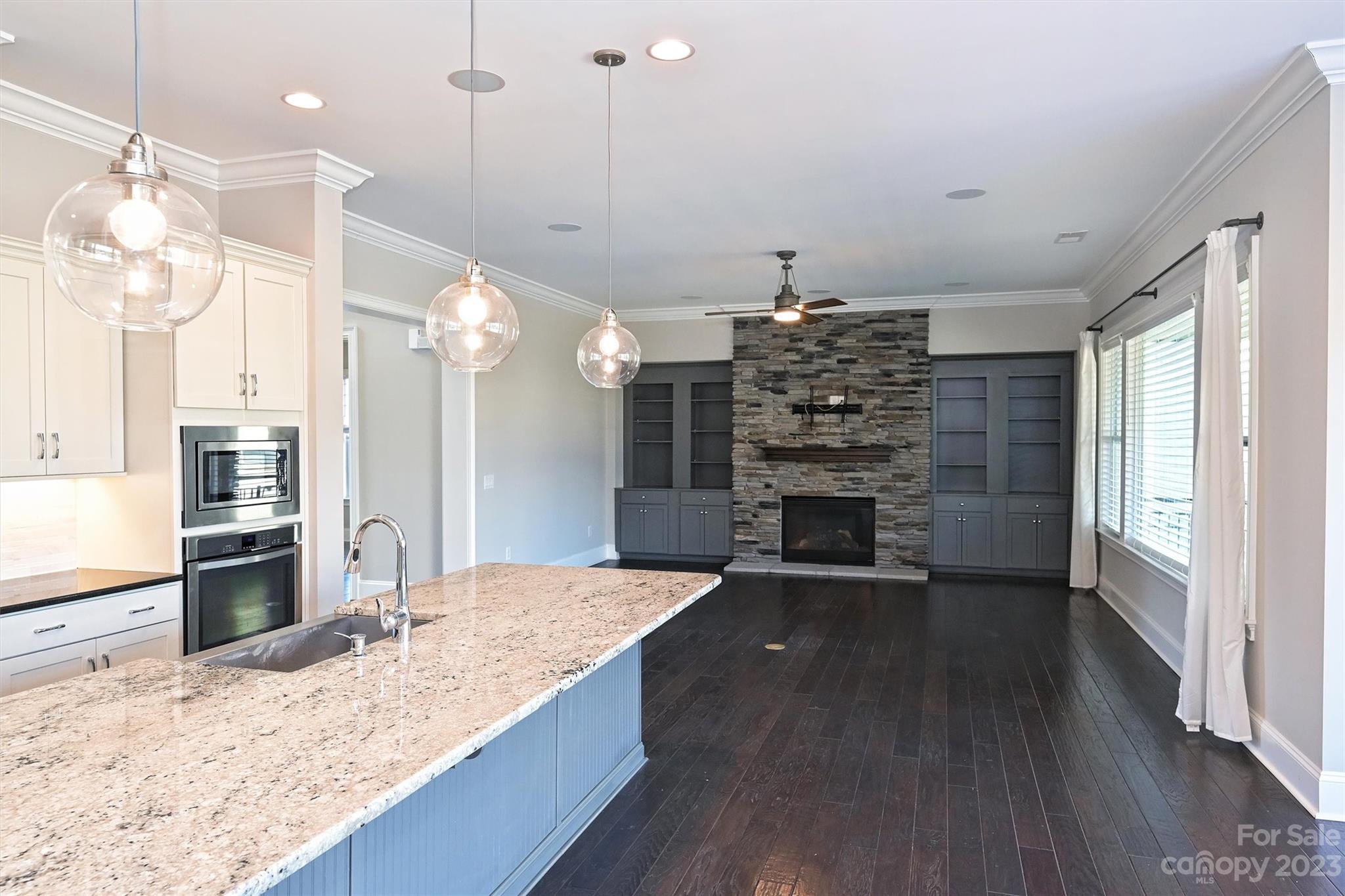 414 Kirkbride Court