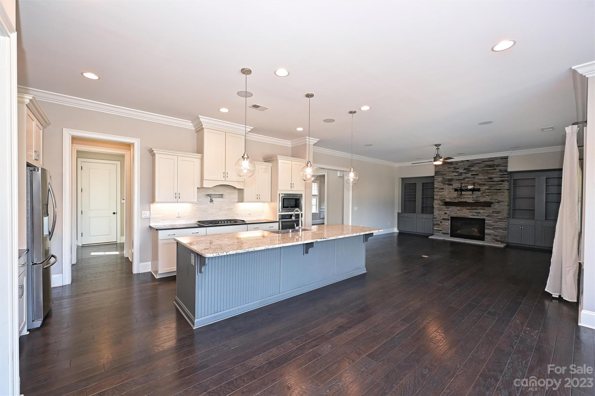 414 Kirkbride Court