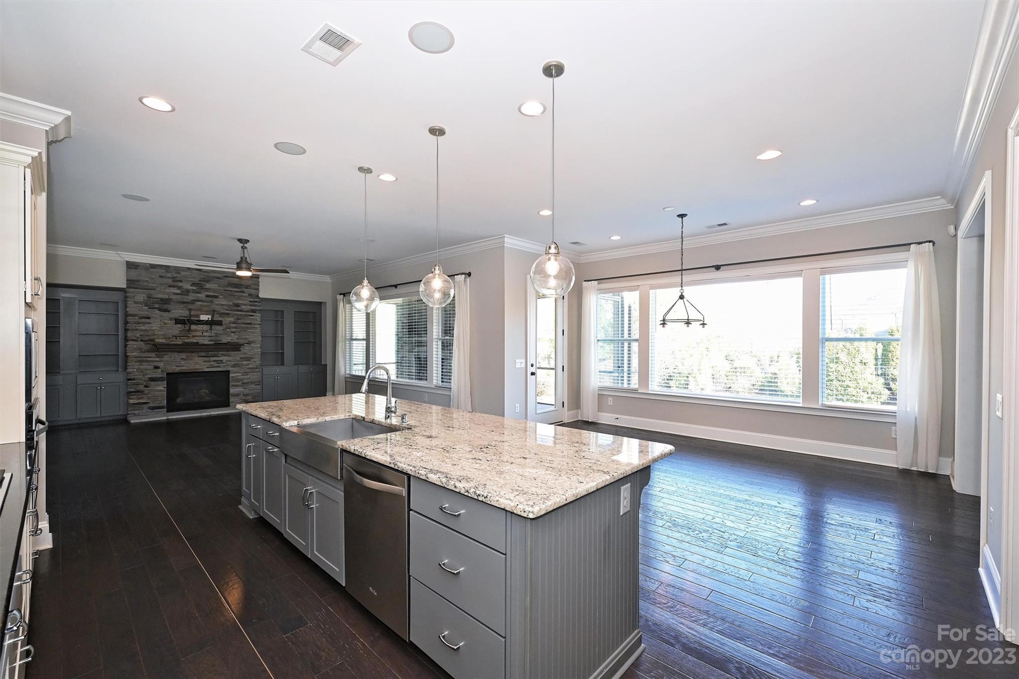 414 Kirkbride Court
