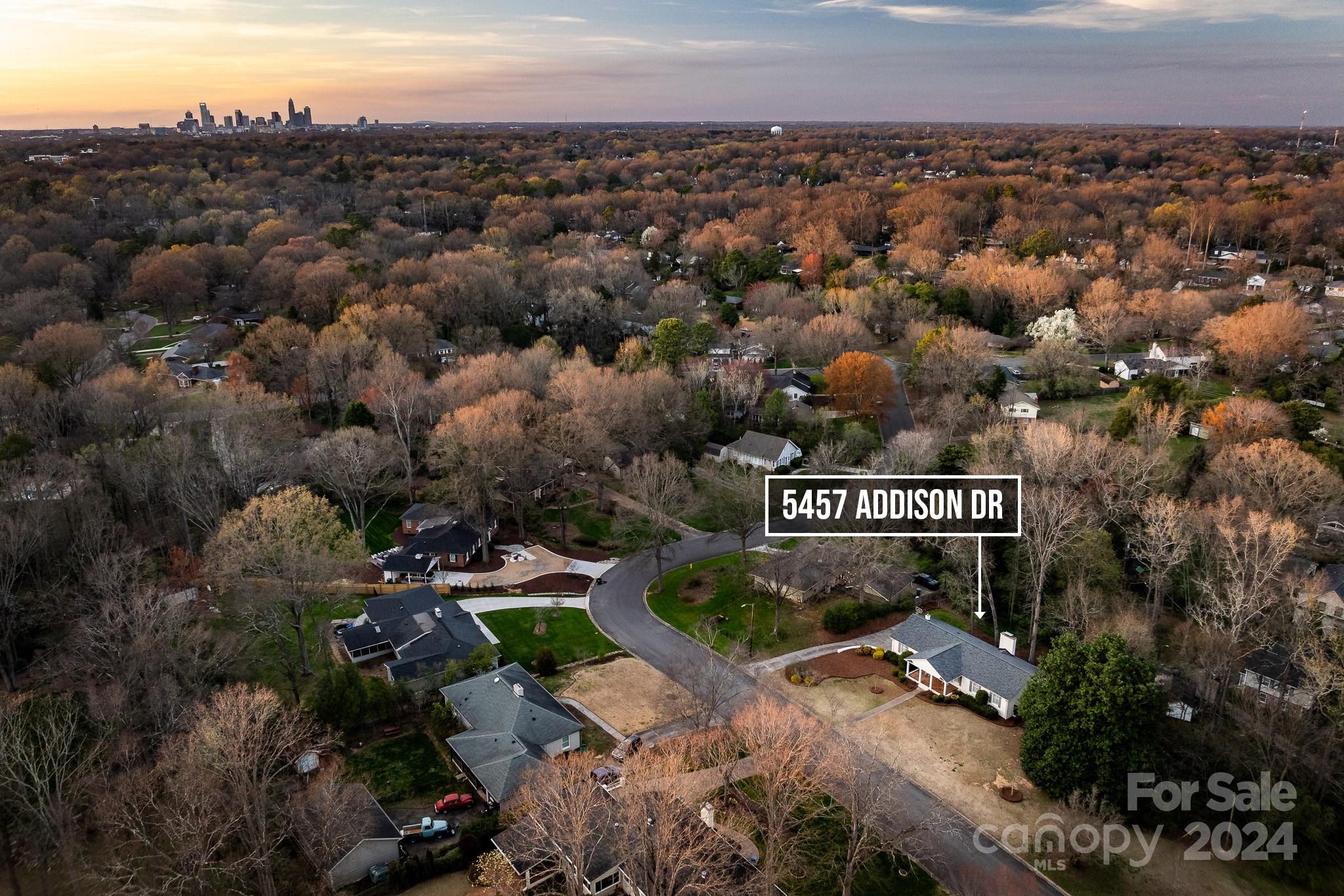 5457 Addison Drive