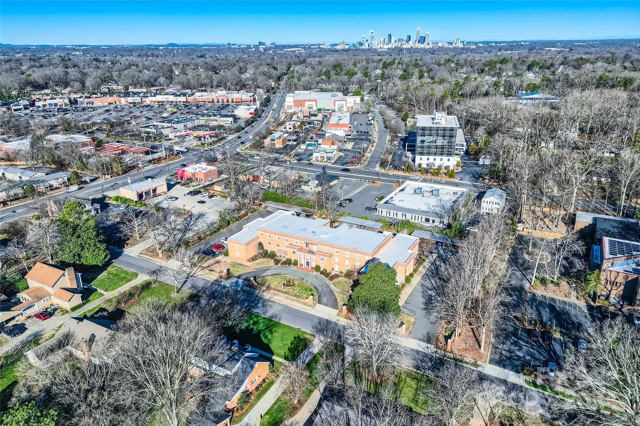 4527 Gaynor Road Unit: 301