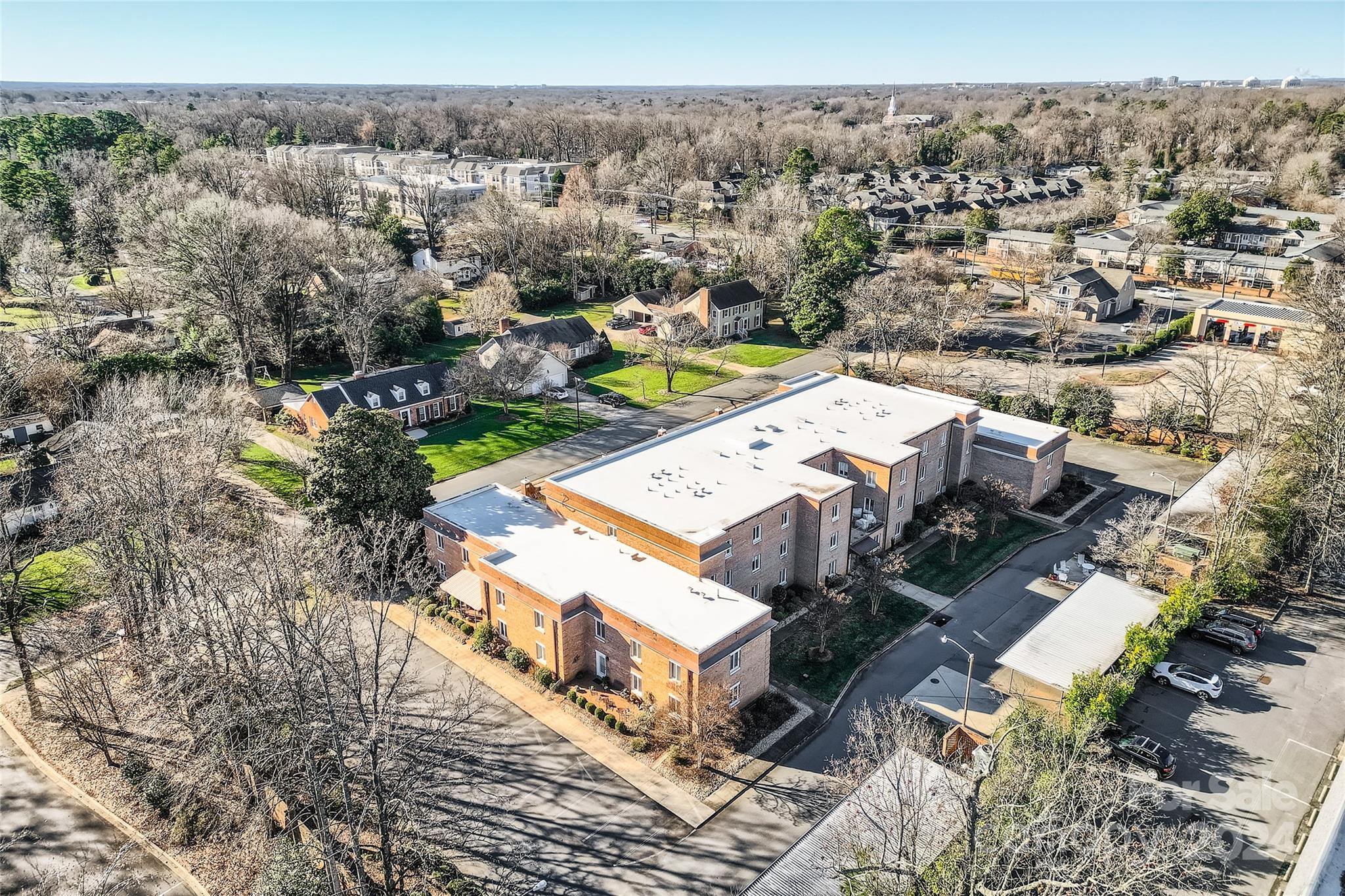 4527 Gaynor Road Unit: 301