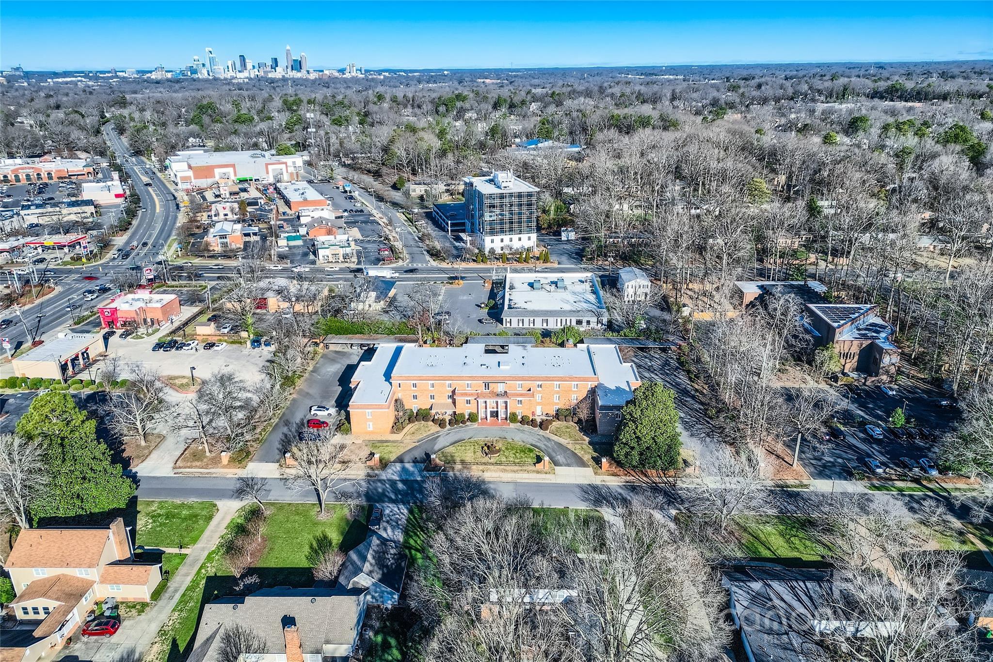 4527 Gaynor Road Unit: 301