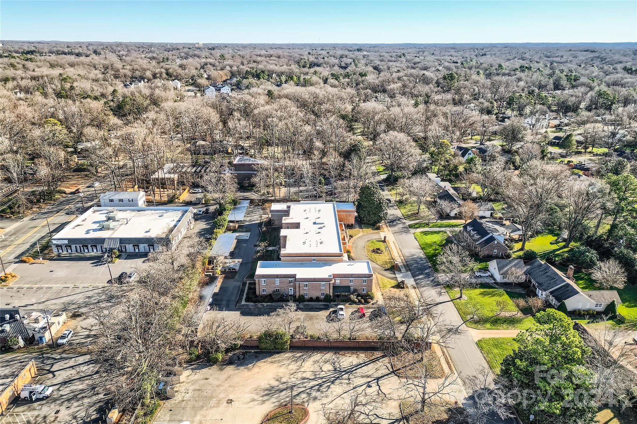 4527 Gaynor Road Unit: 301