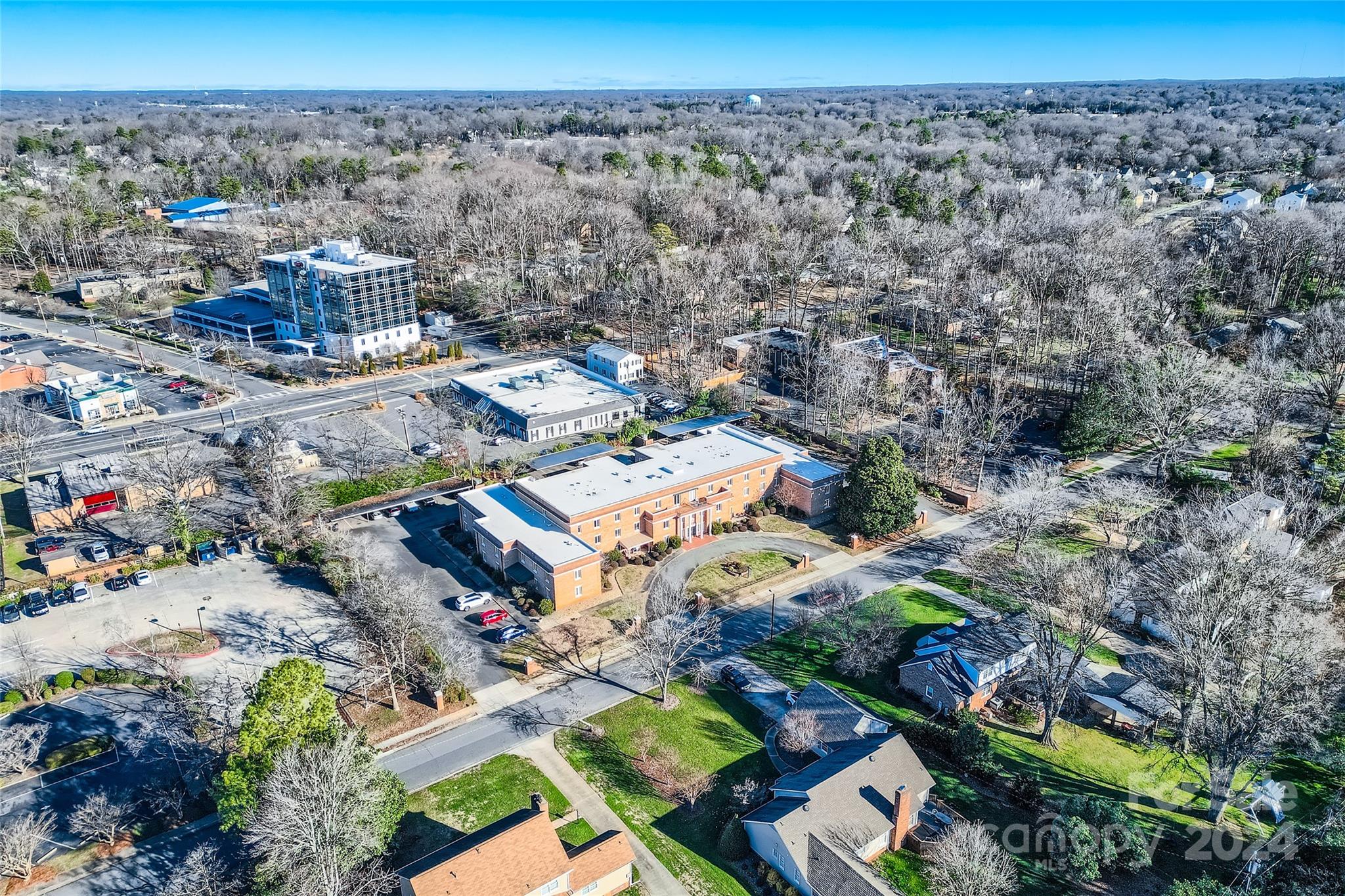4527 Gaynor Road Unit: 301