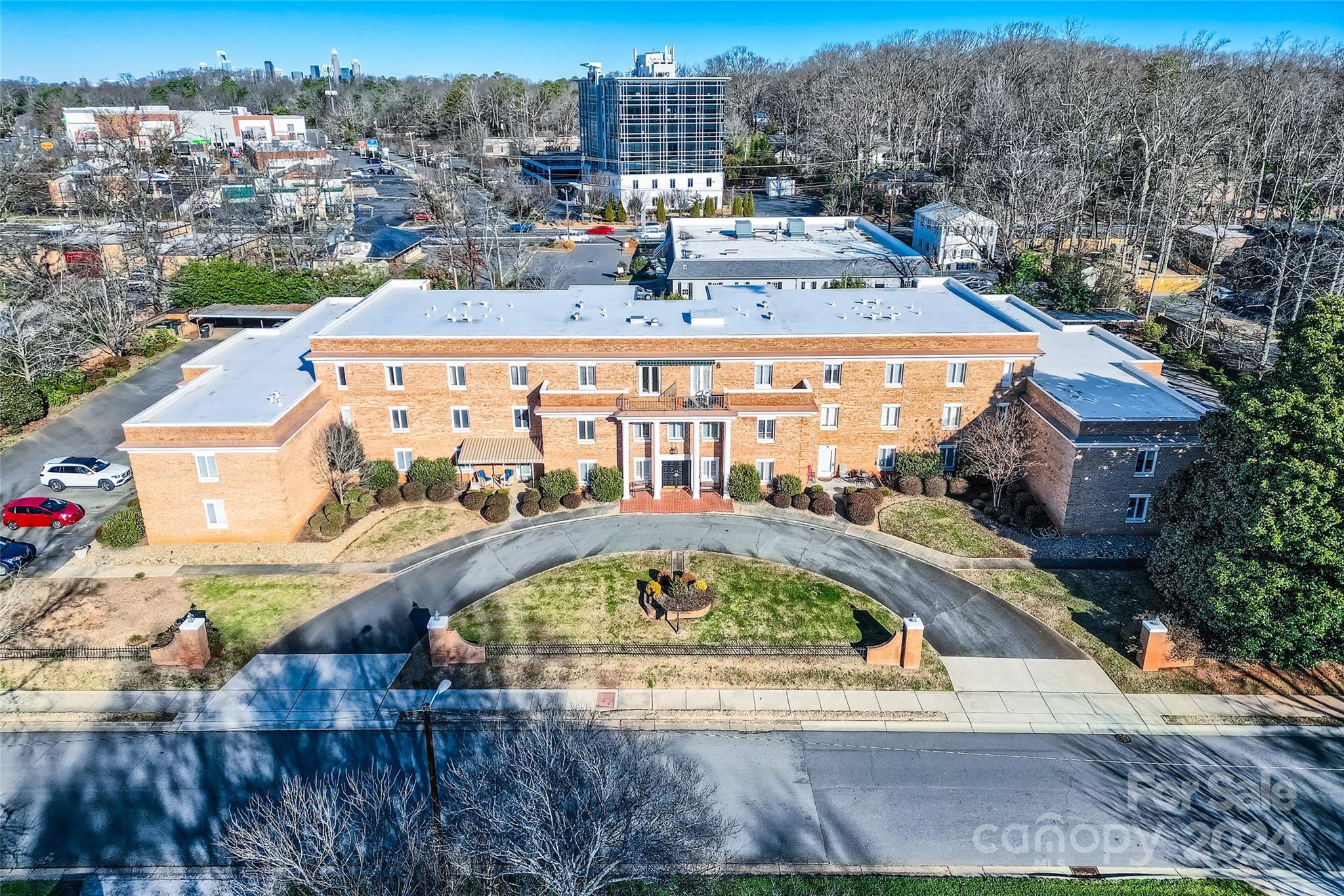 4527 Gaynor Road Unit: 301