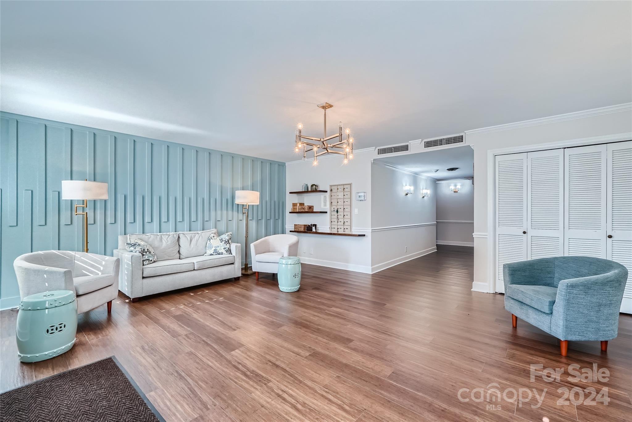4527 Gaynor Road Unit: 301