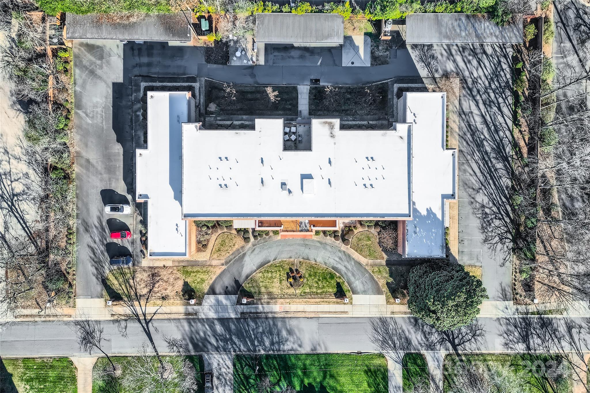4527 Gaynor Road Unit: 301