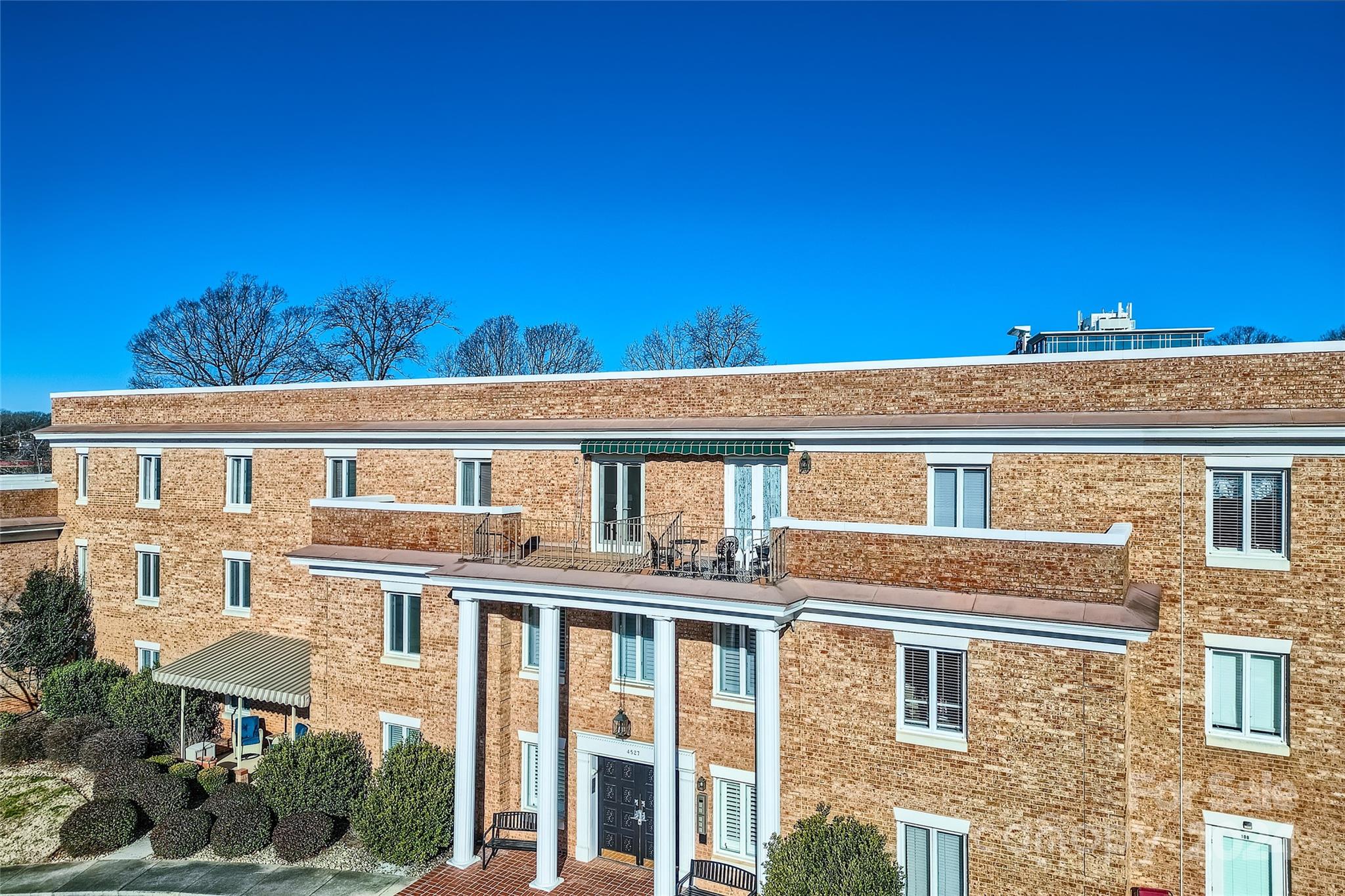 4527 Gaynor Road Unit: 301