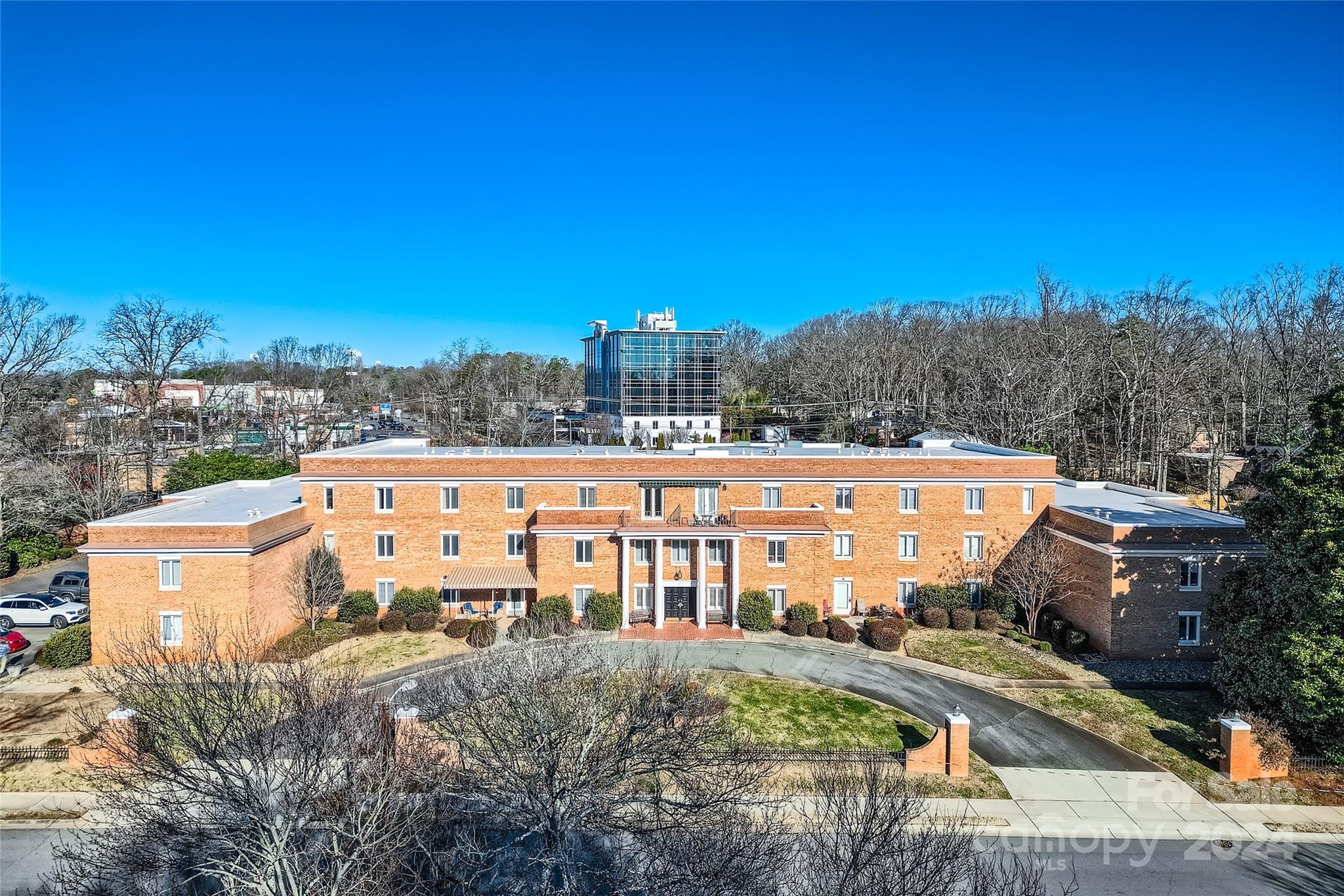 4527 Gaynor Road Unit: 301