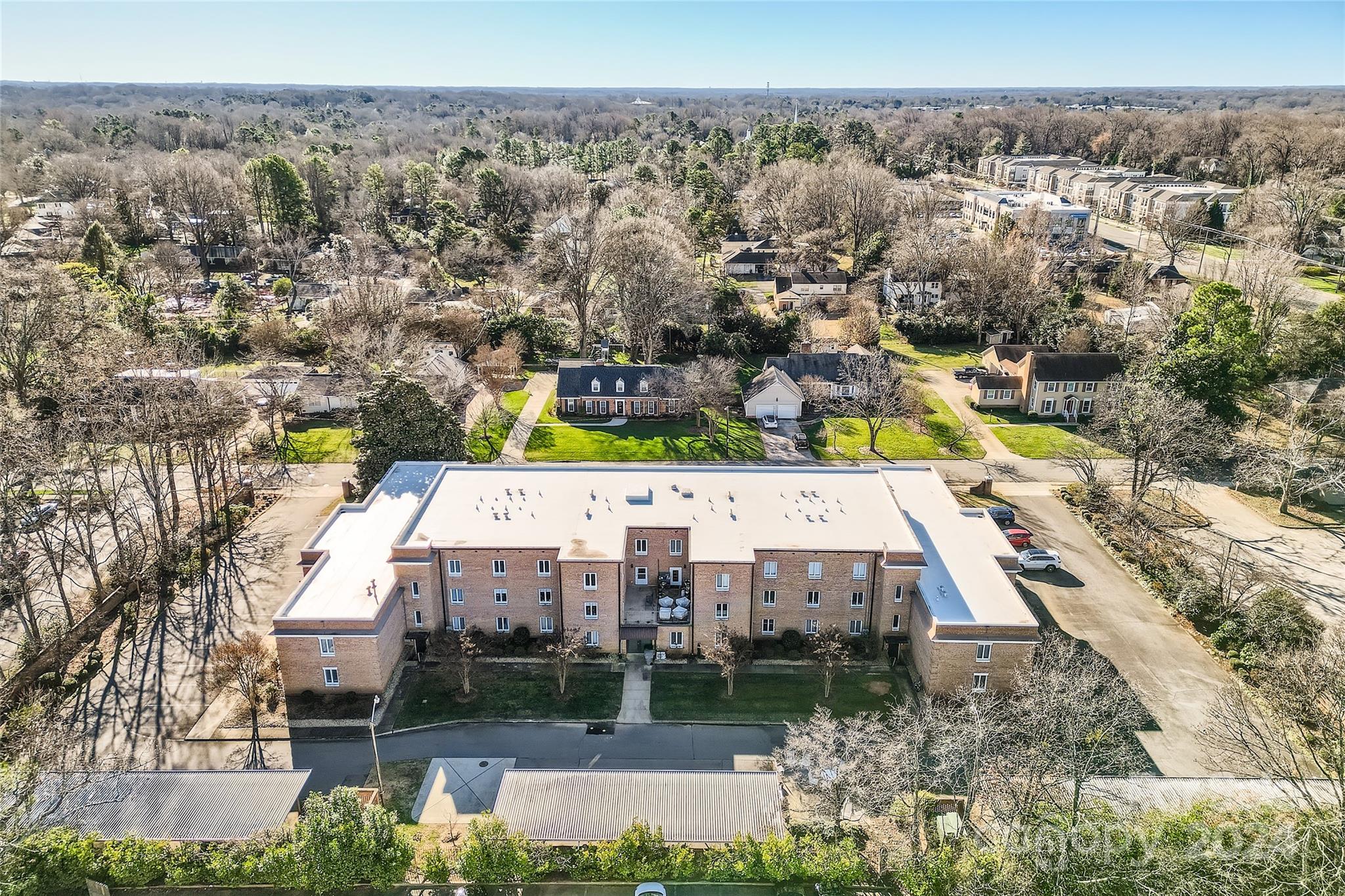 4527 Gaynor Road Unit: 301