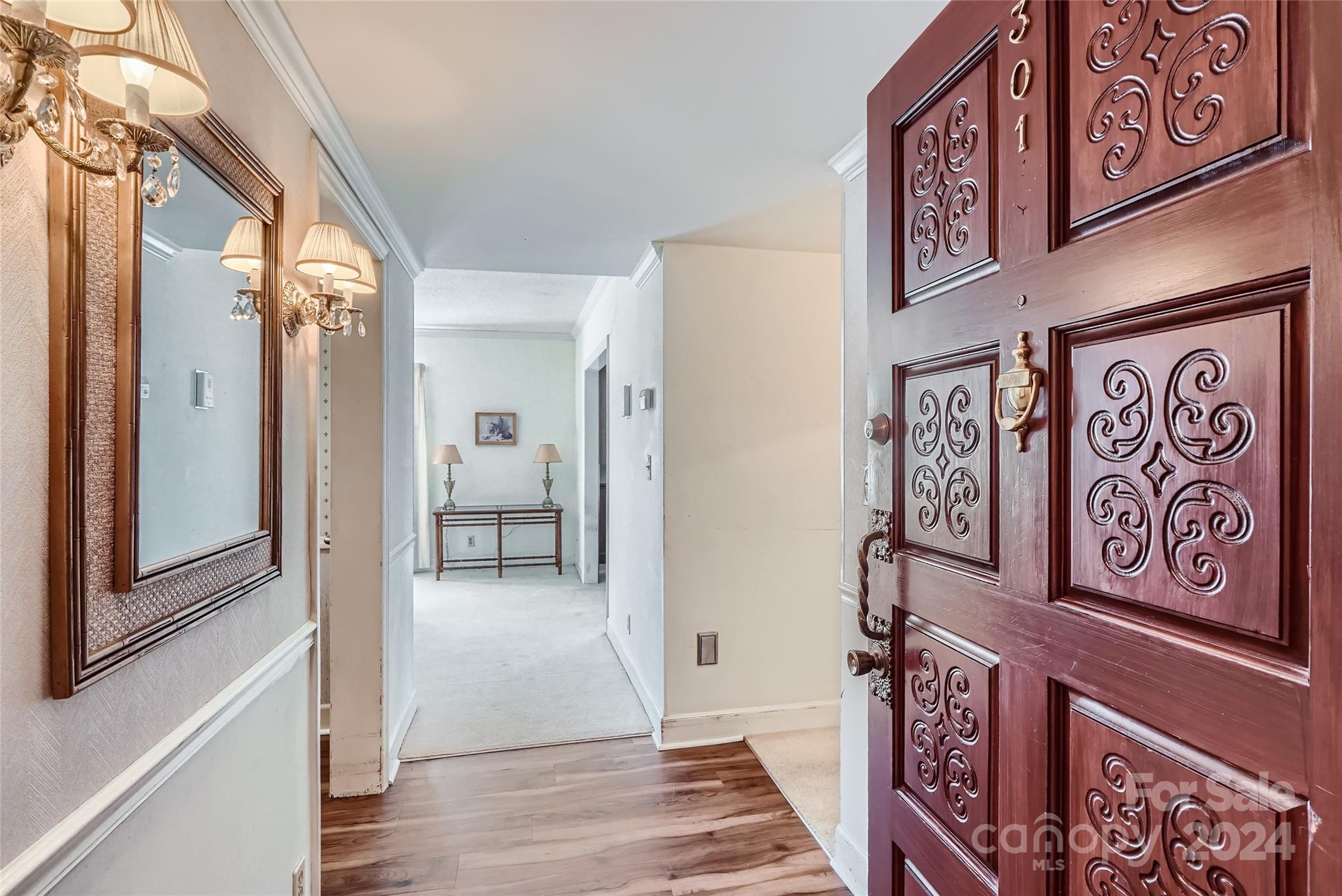 4527 Gaynor Road Unit: 301