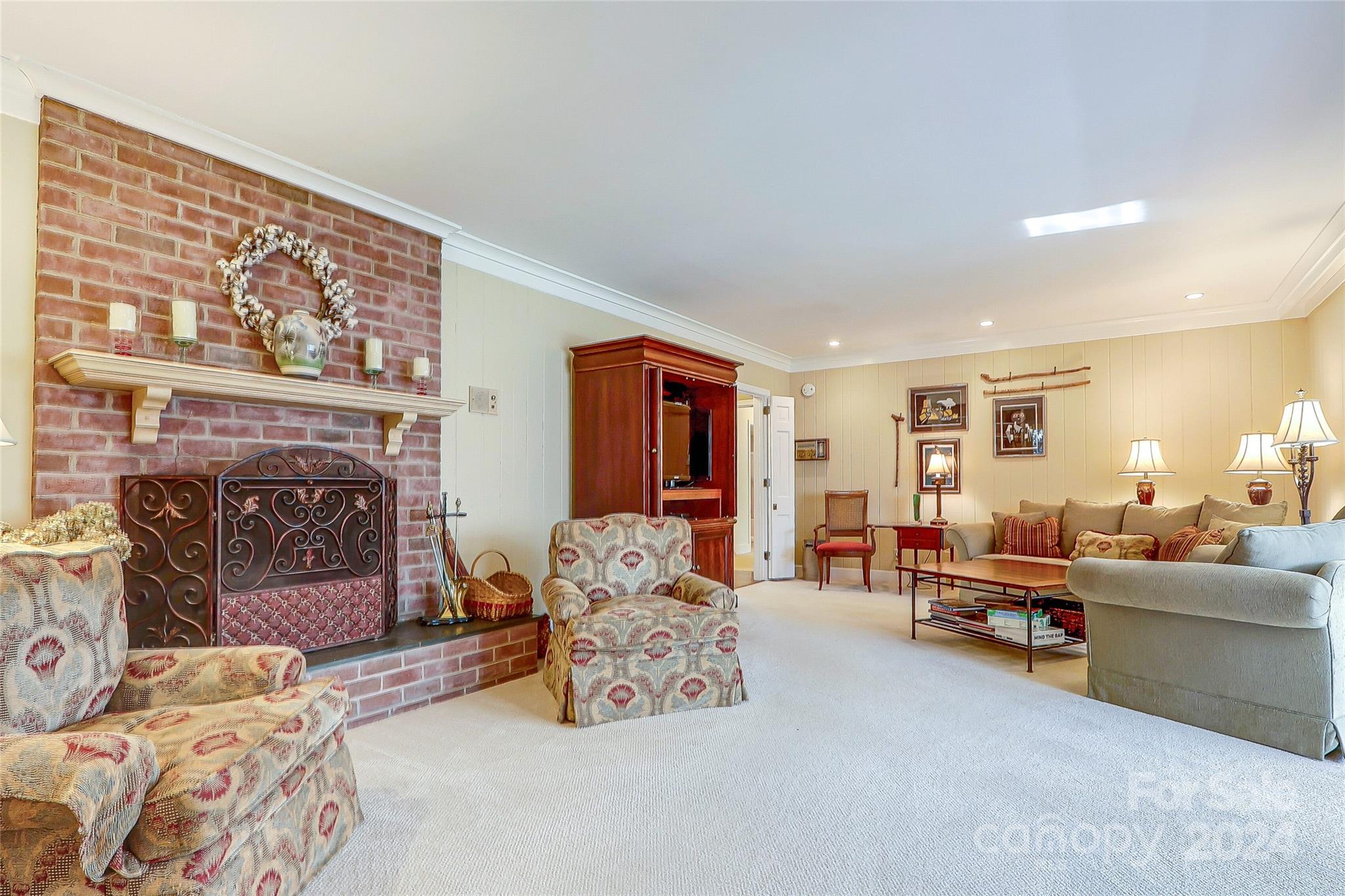 5516 Gorham Drive