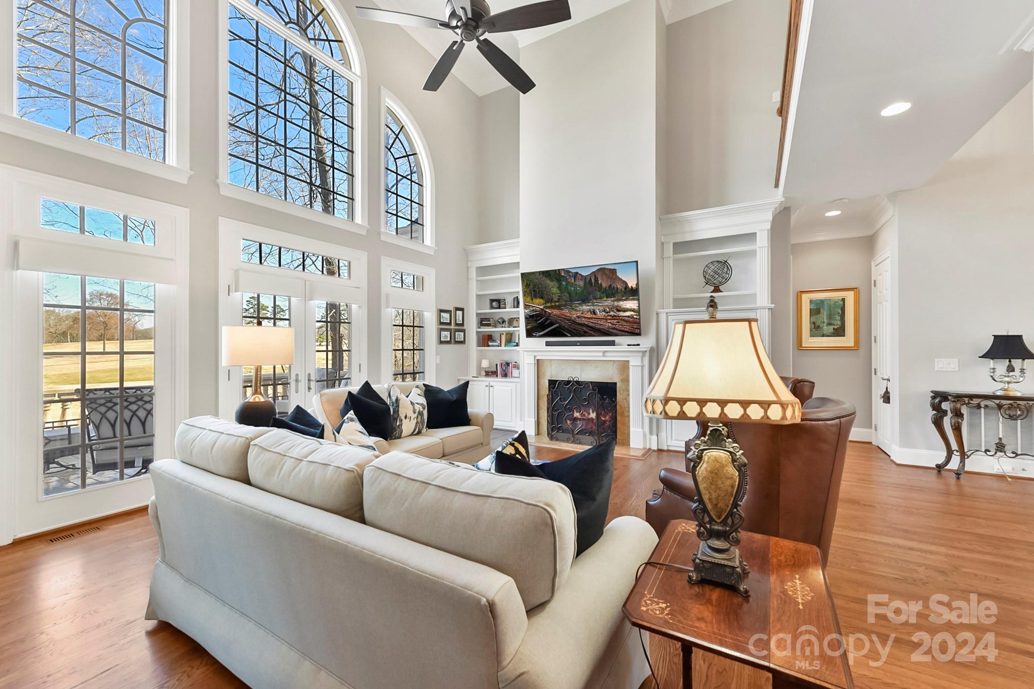 1220 Firethorne Club Drive