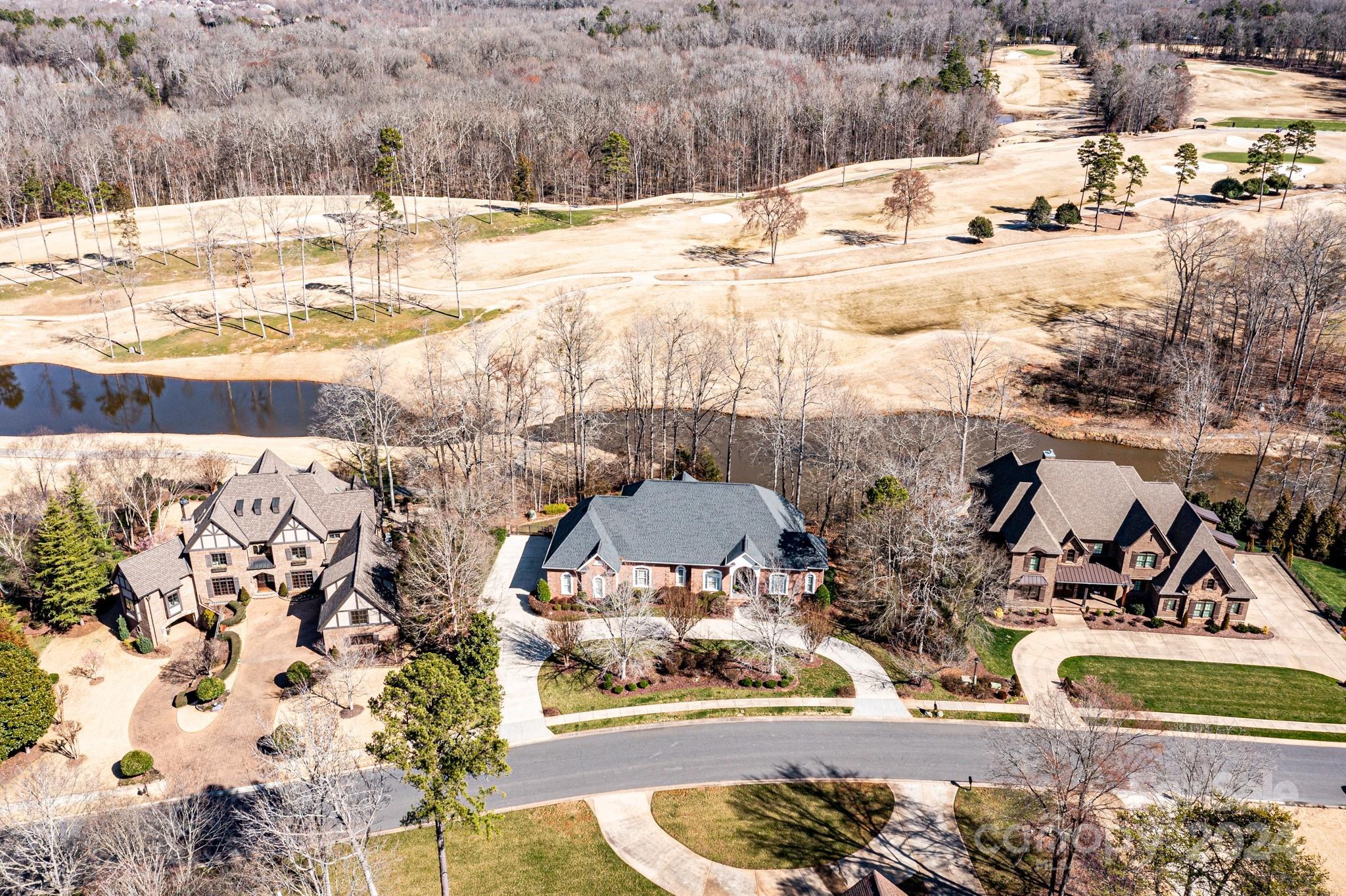 1220 Firethorne Club Drive