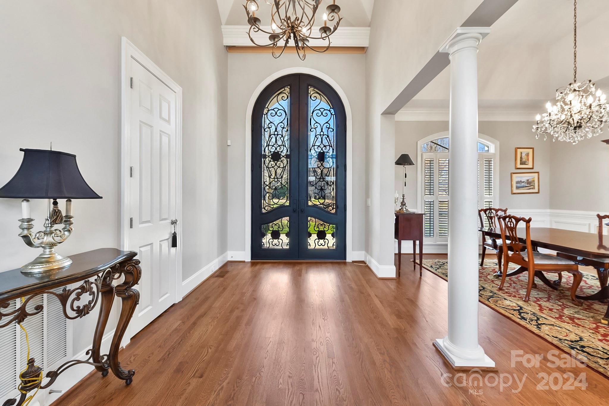 1220 Firethorne Club Drive