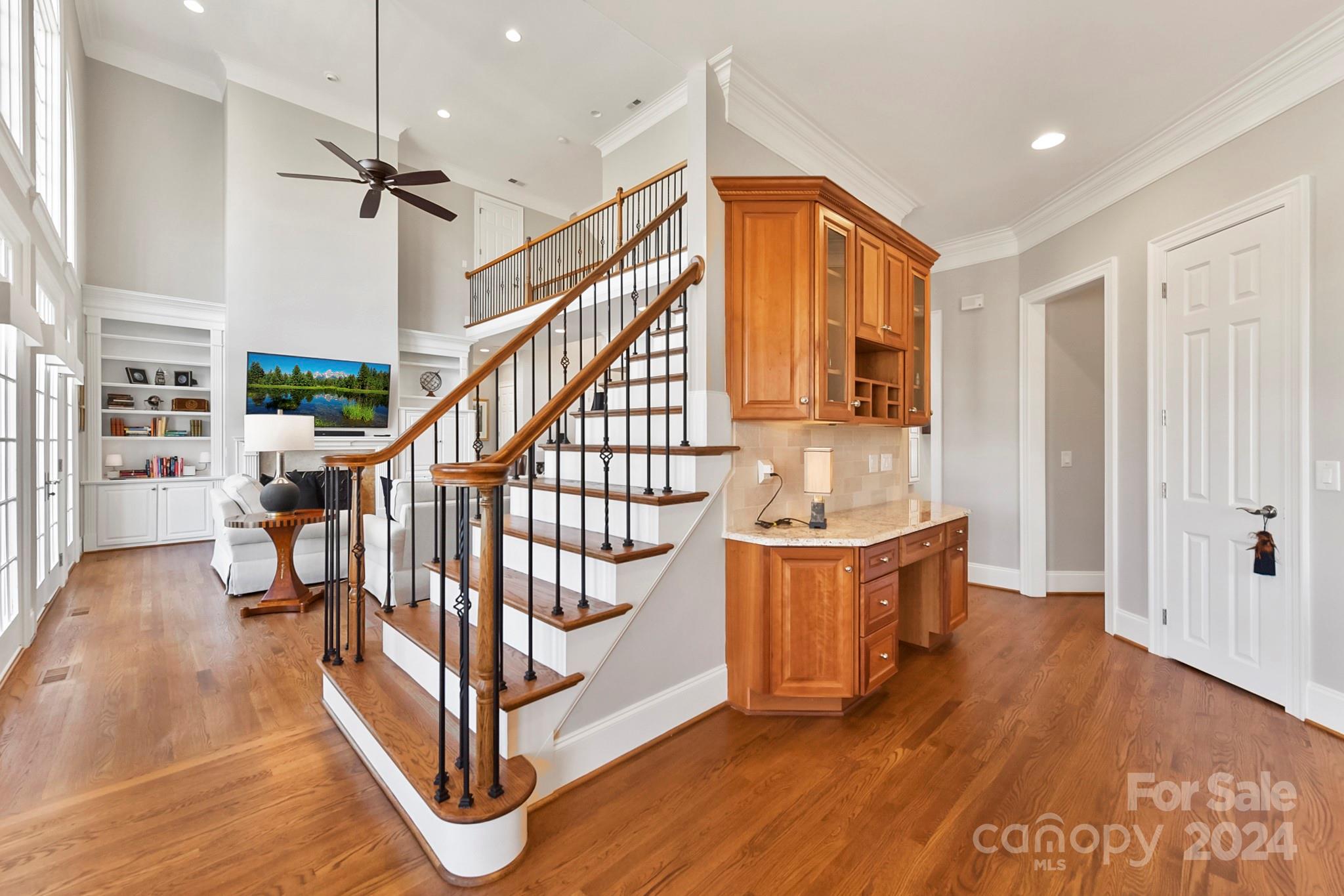 1220 Firethorne Club Drive