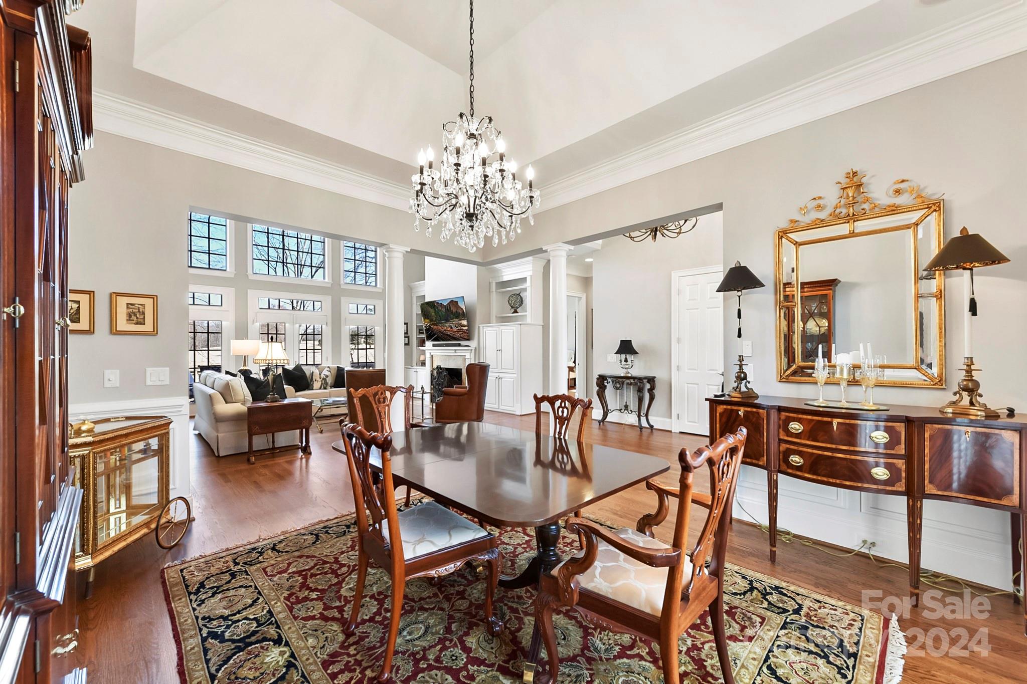 1220 Firethorne Club Drive