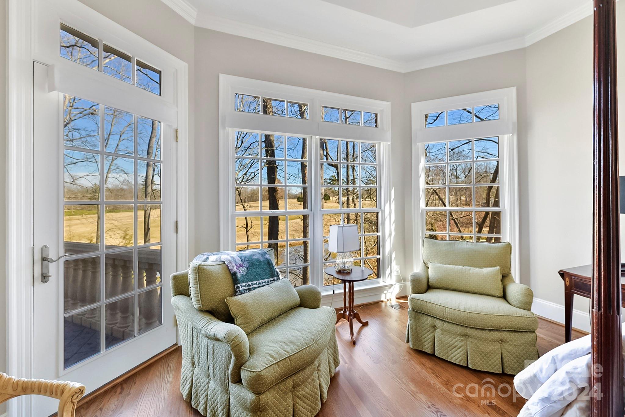 1220 Firethorne Club Drive