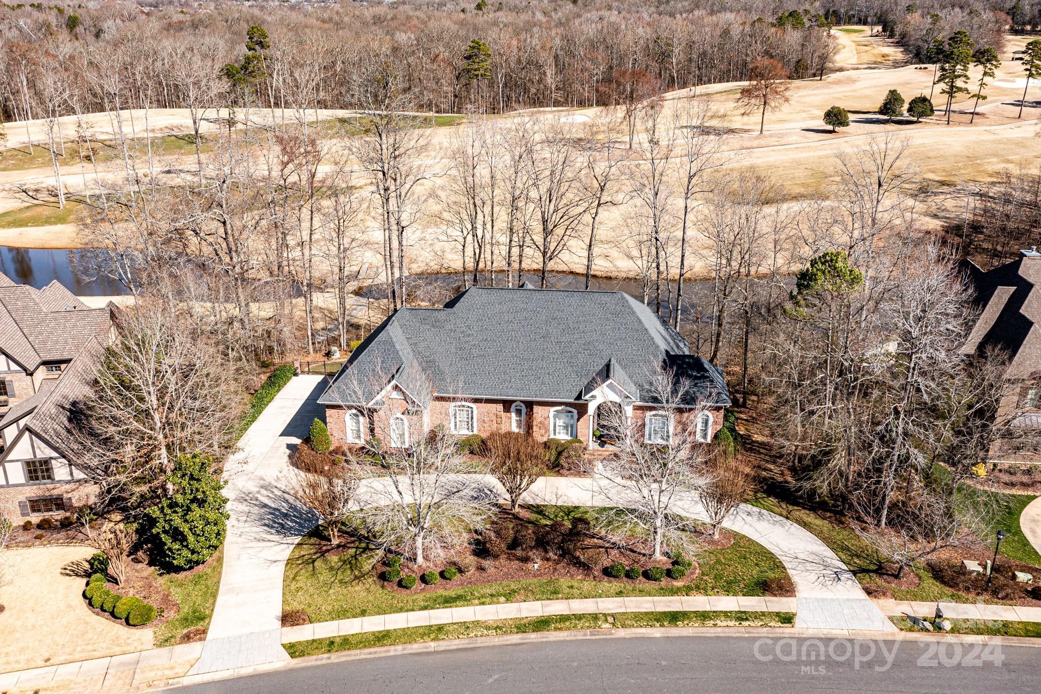 1220 Firethorne Club Drive