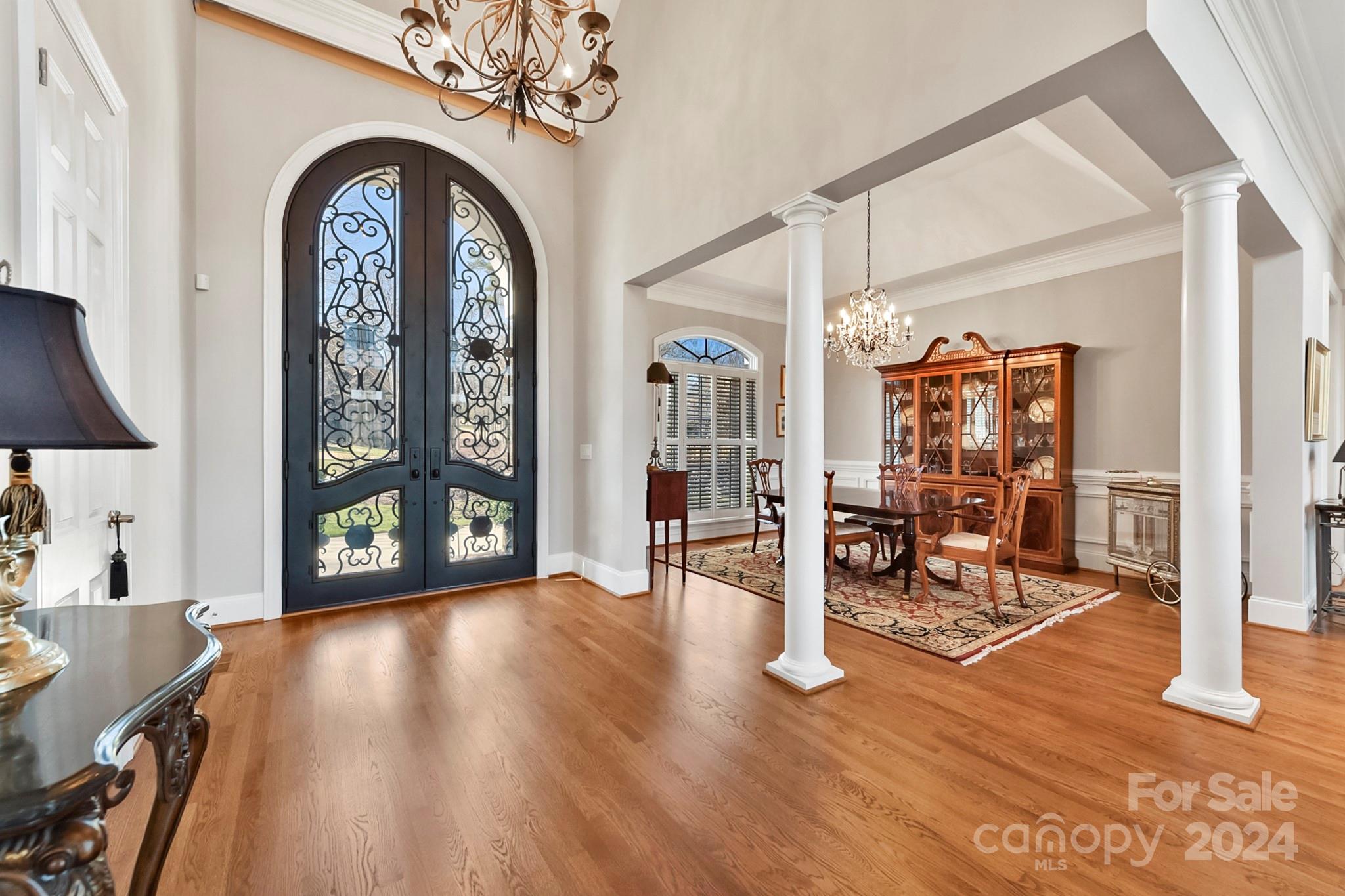 1220 Firethorne Club Drive