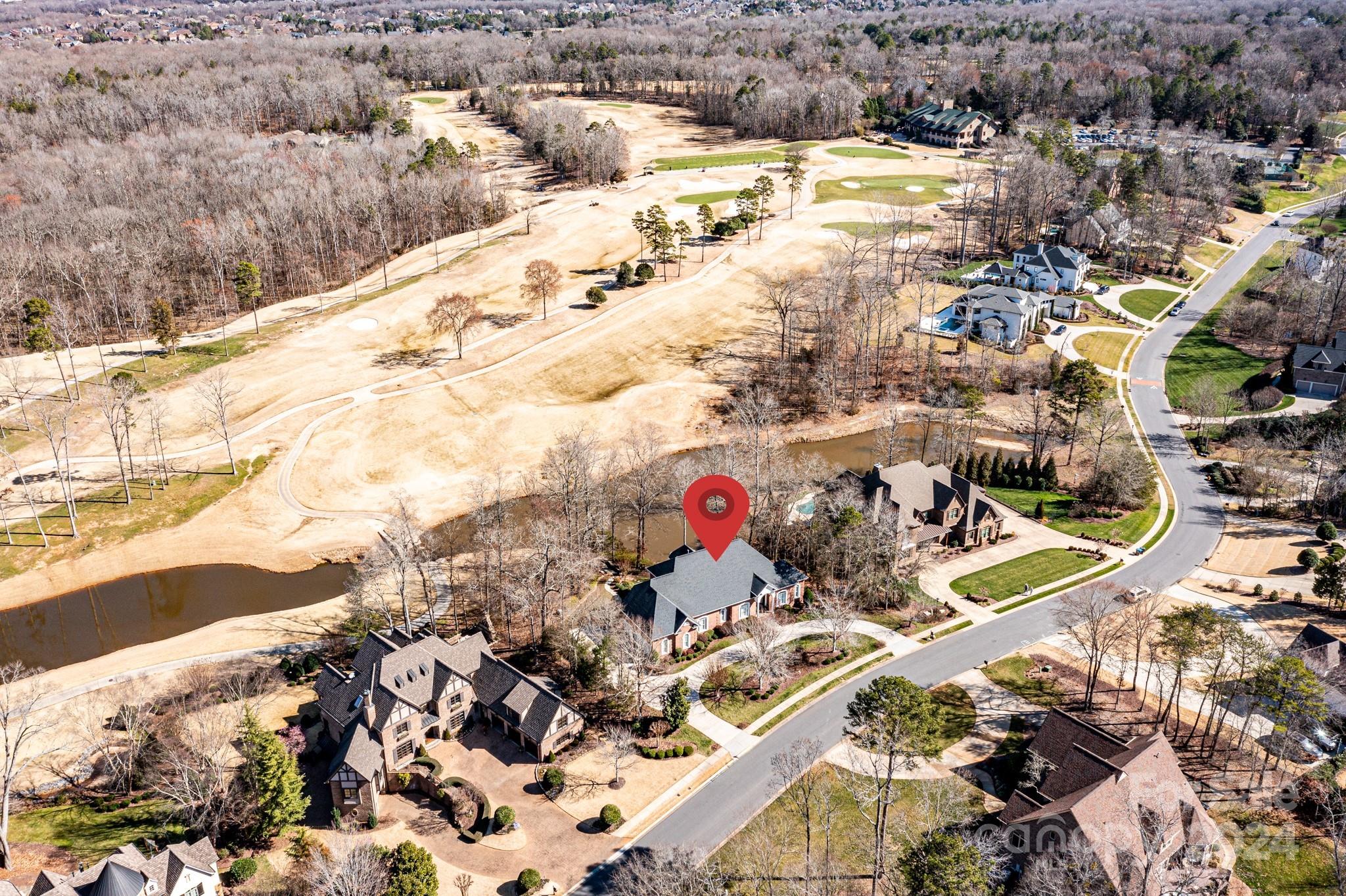 1220 Firethorne Club Drive