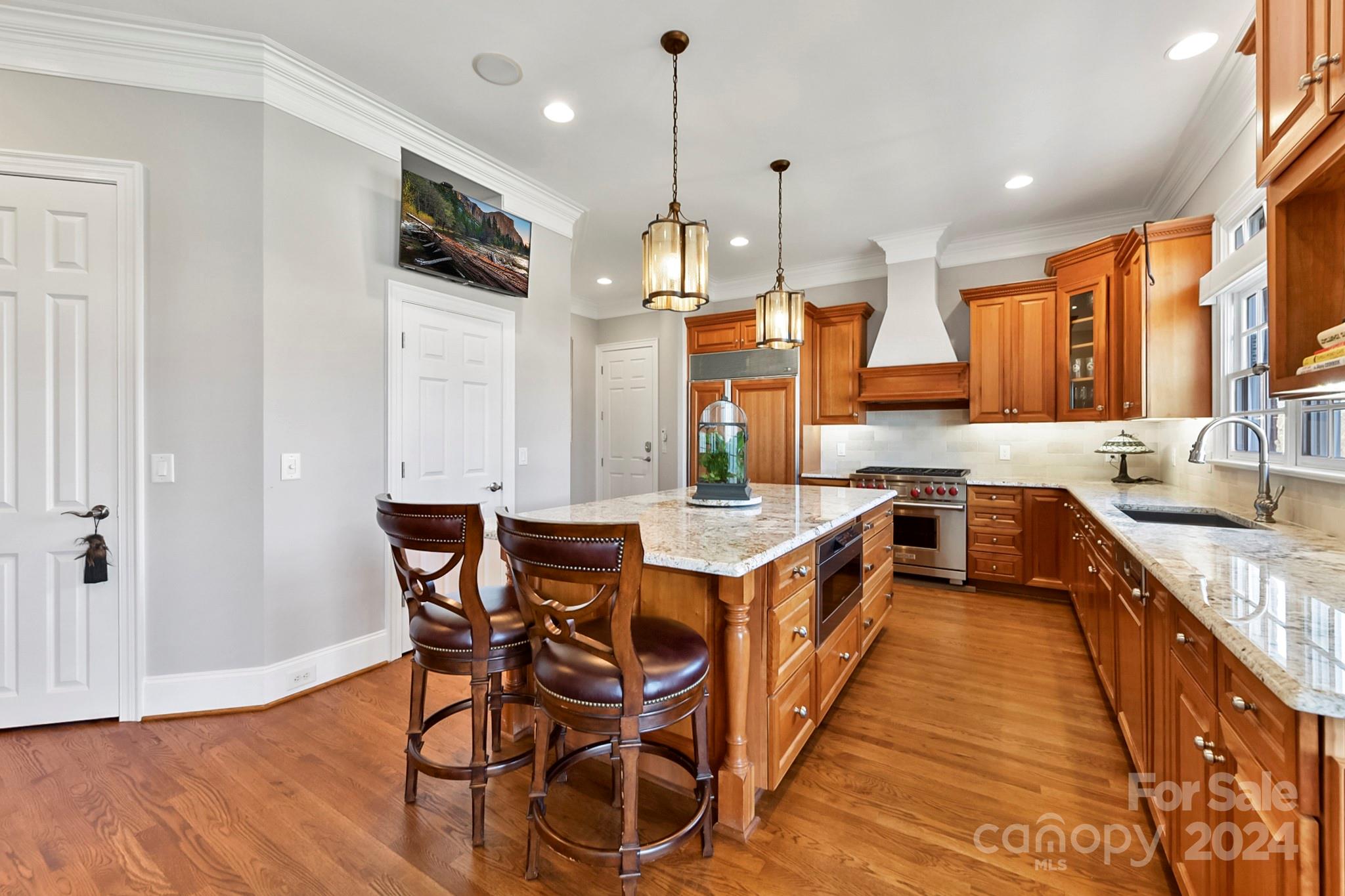 1220 Firethorne Club Drive