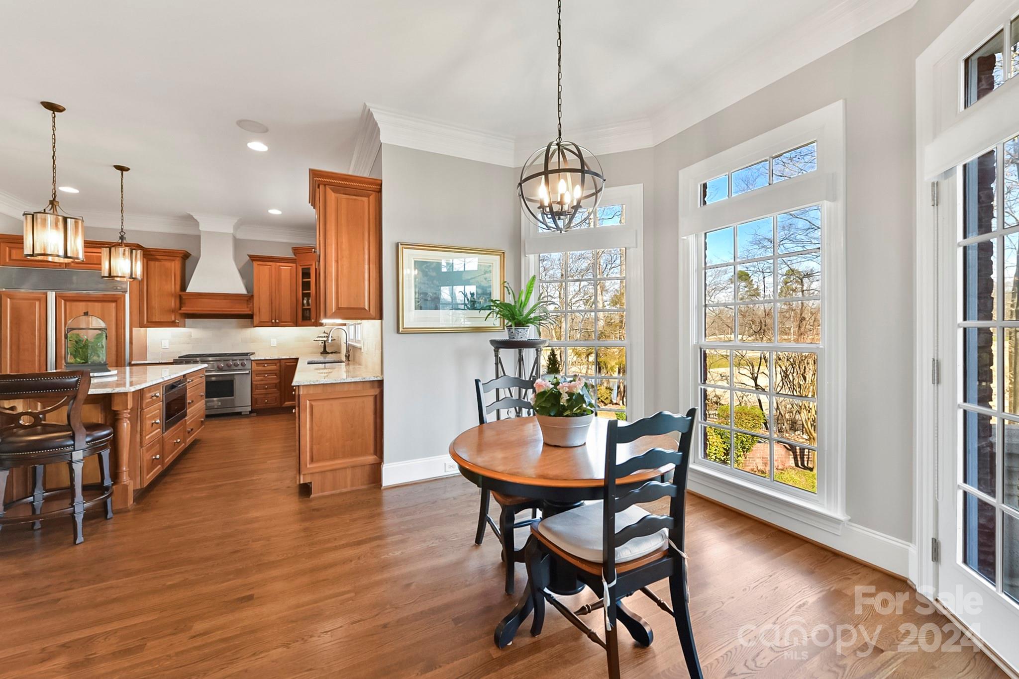 1220 Firethorne Club Drive