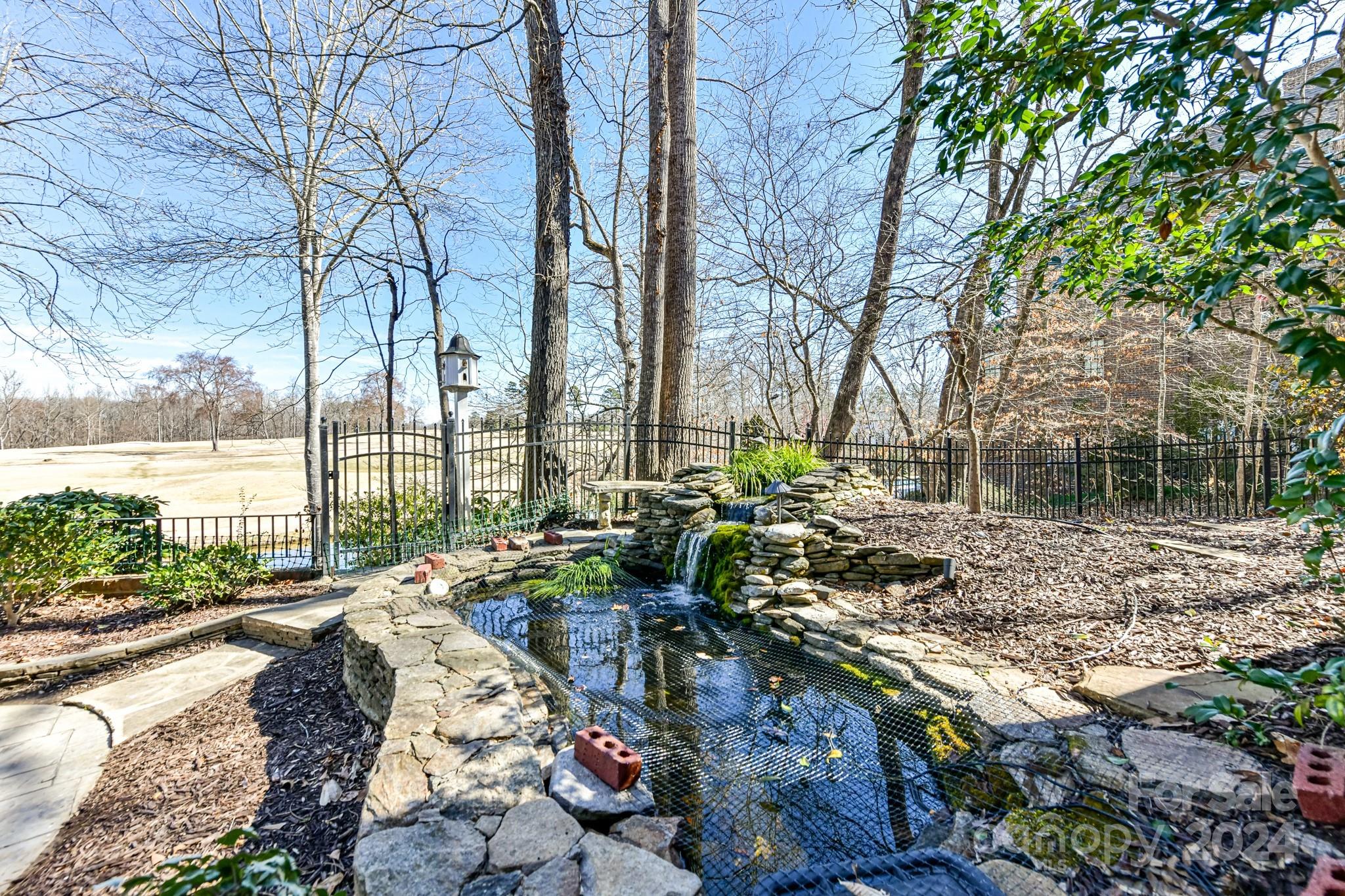 1220 Firethorne Club Drive