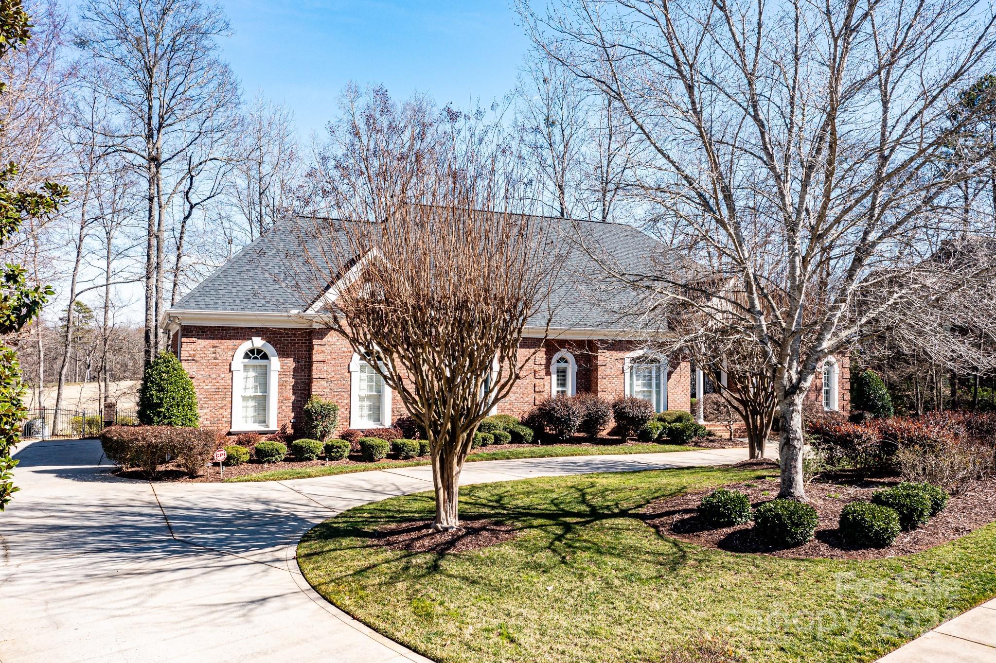 1220 Firethorne Club Drive