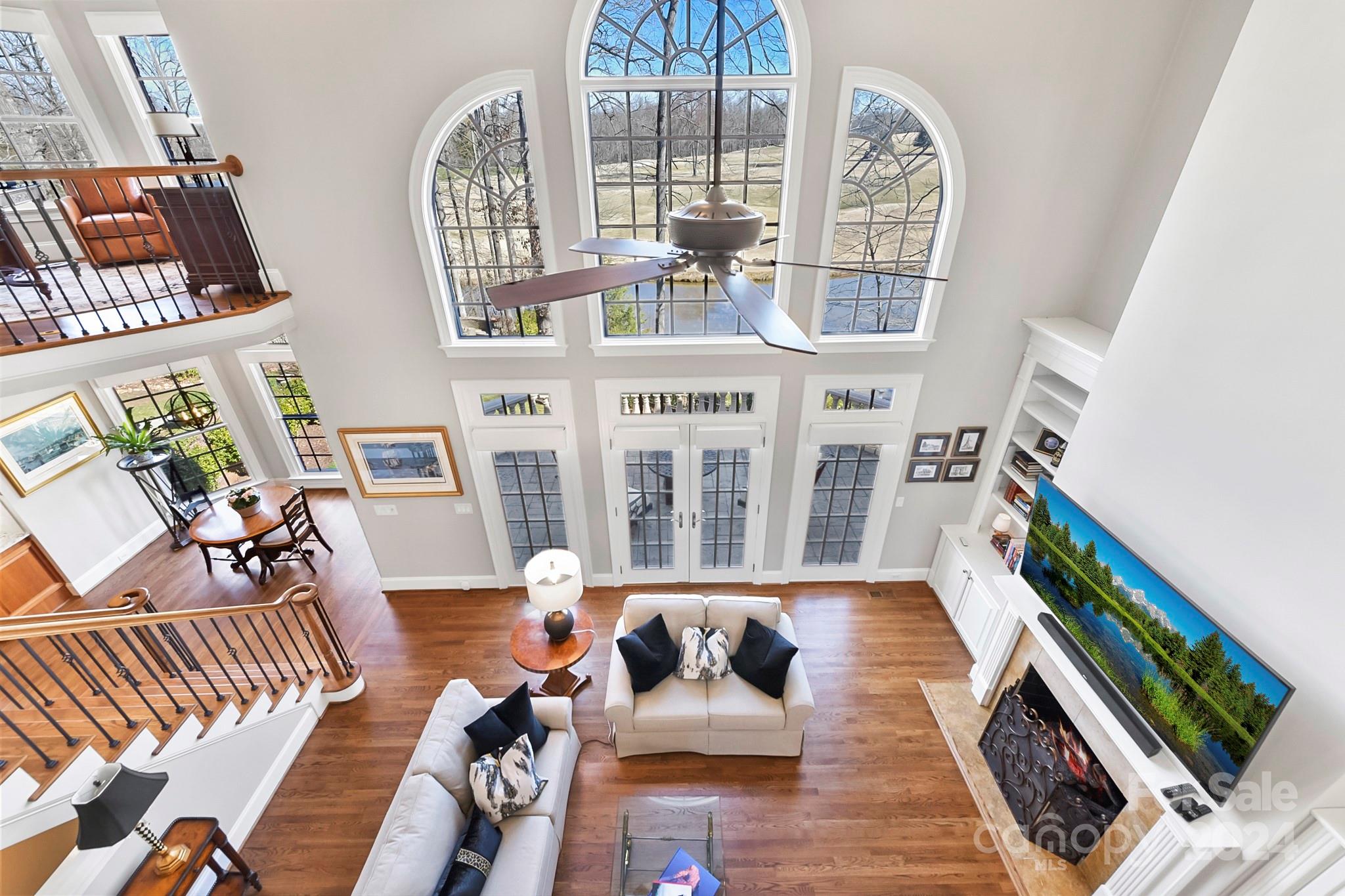1220 Firethorne Club Drive
