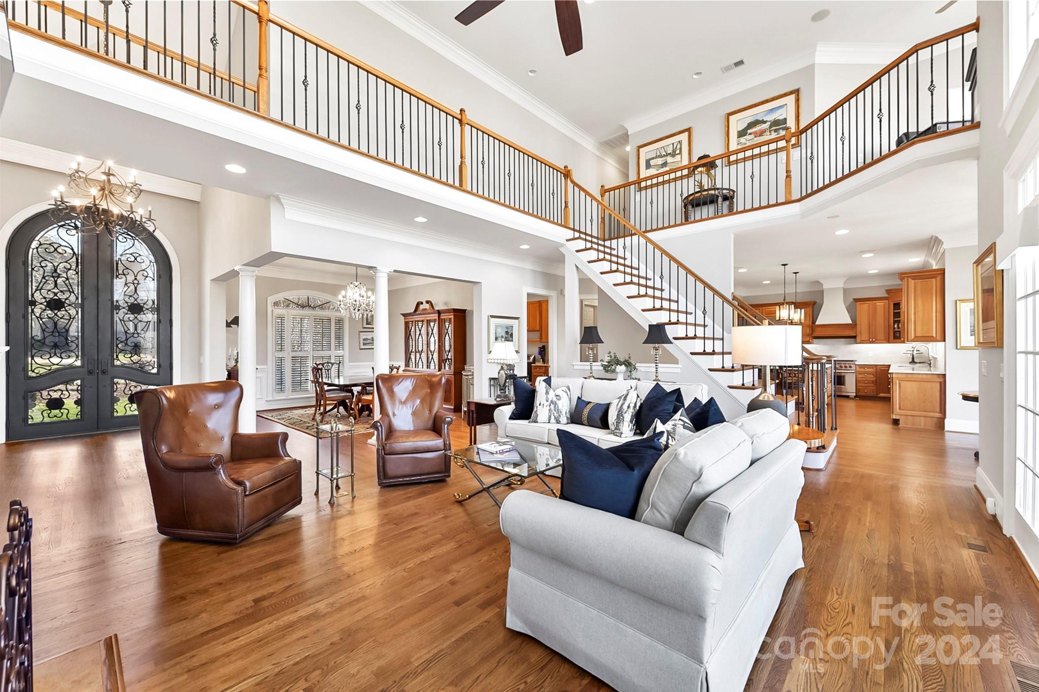1220 Firethorne Club Drive