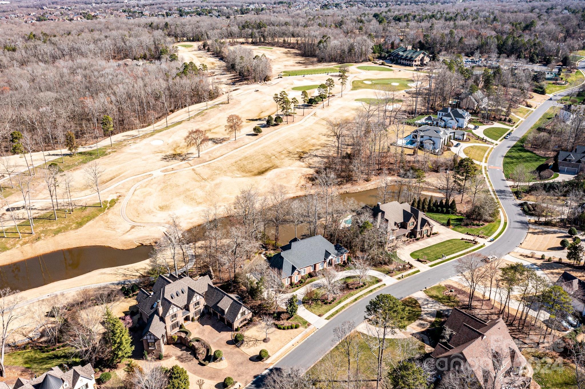 1220 Firethorne Club Drive