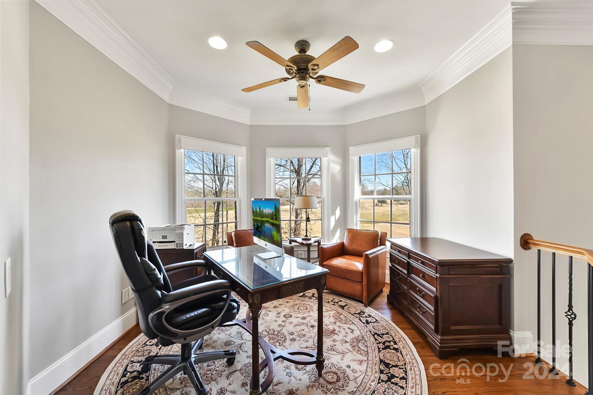 1220 Firethorne Club Drive