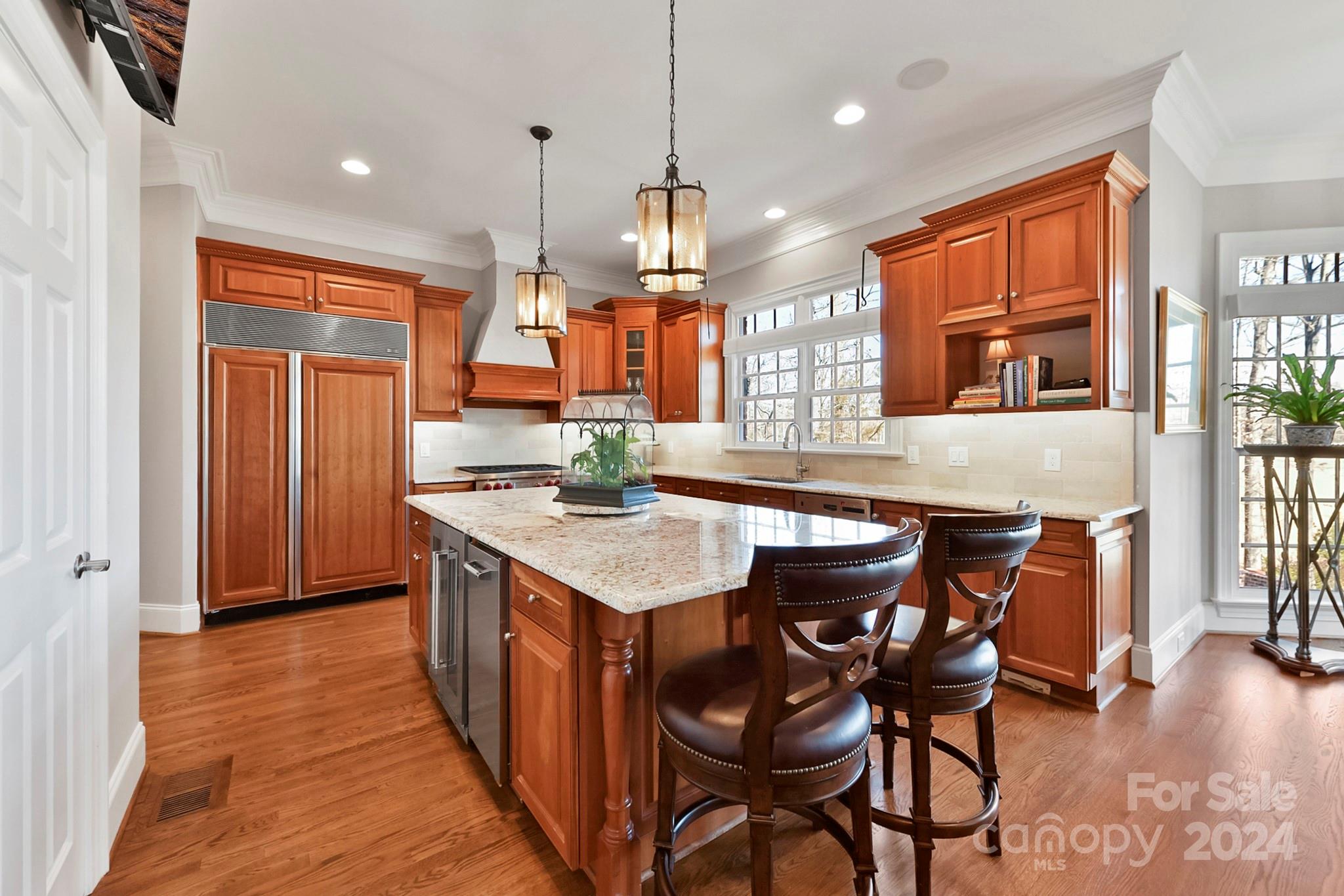 1220 Firethorne Club Drive