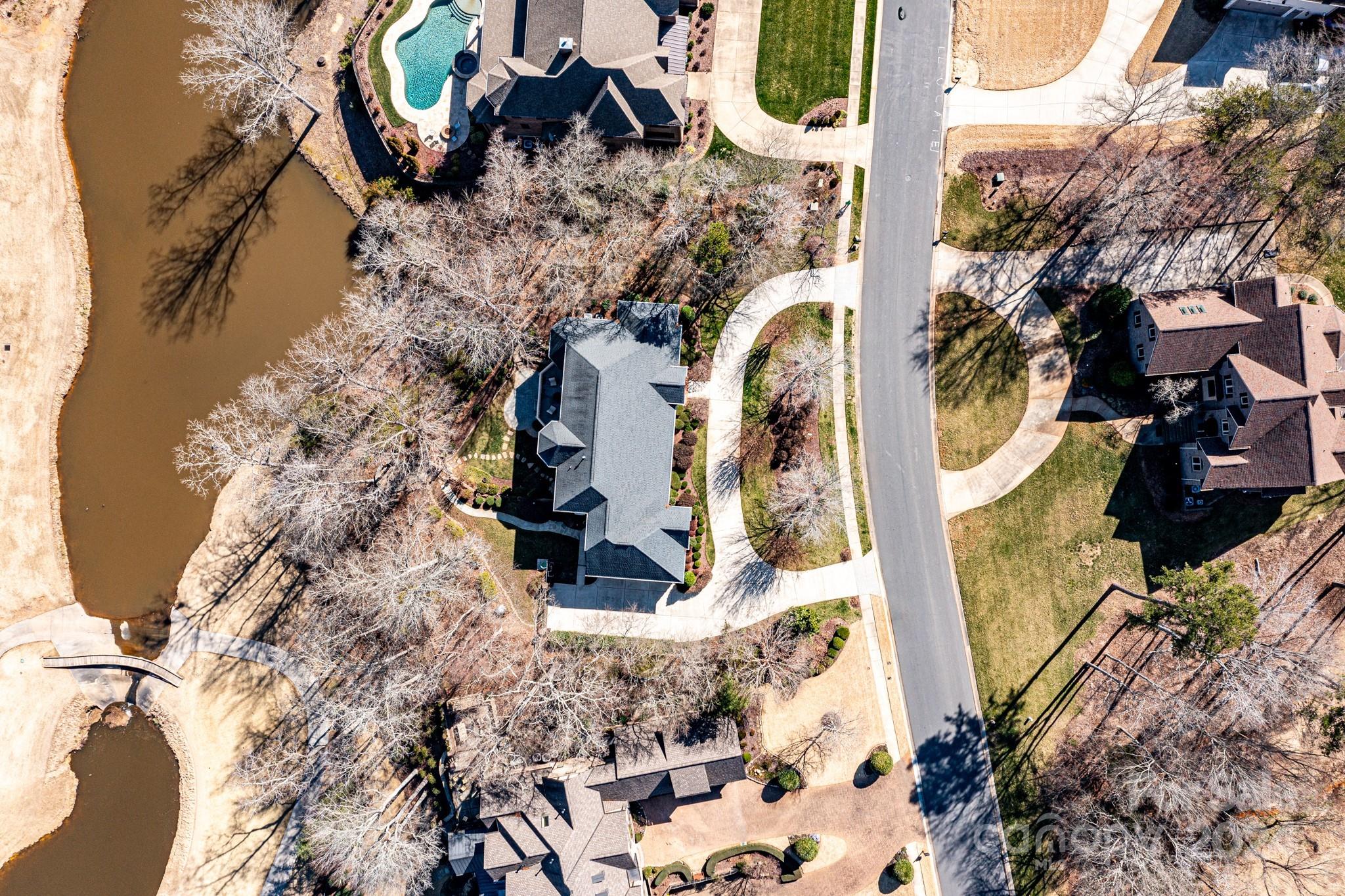 1220 Firethorne Club Drive