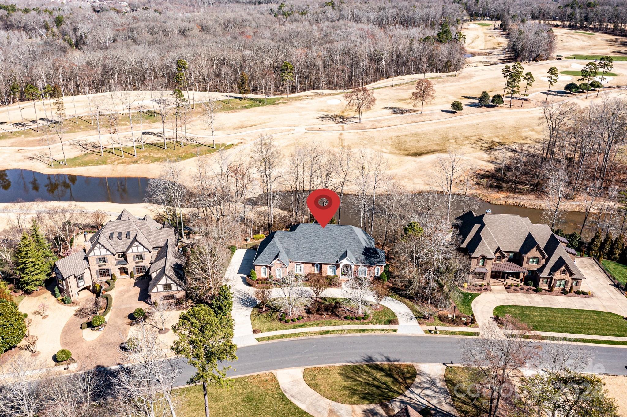 1220 Firethorne Club Drive