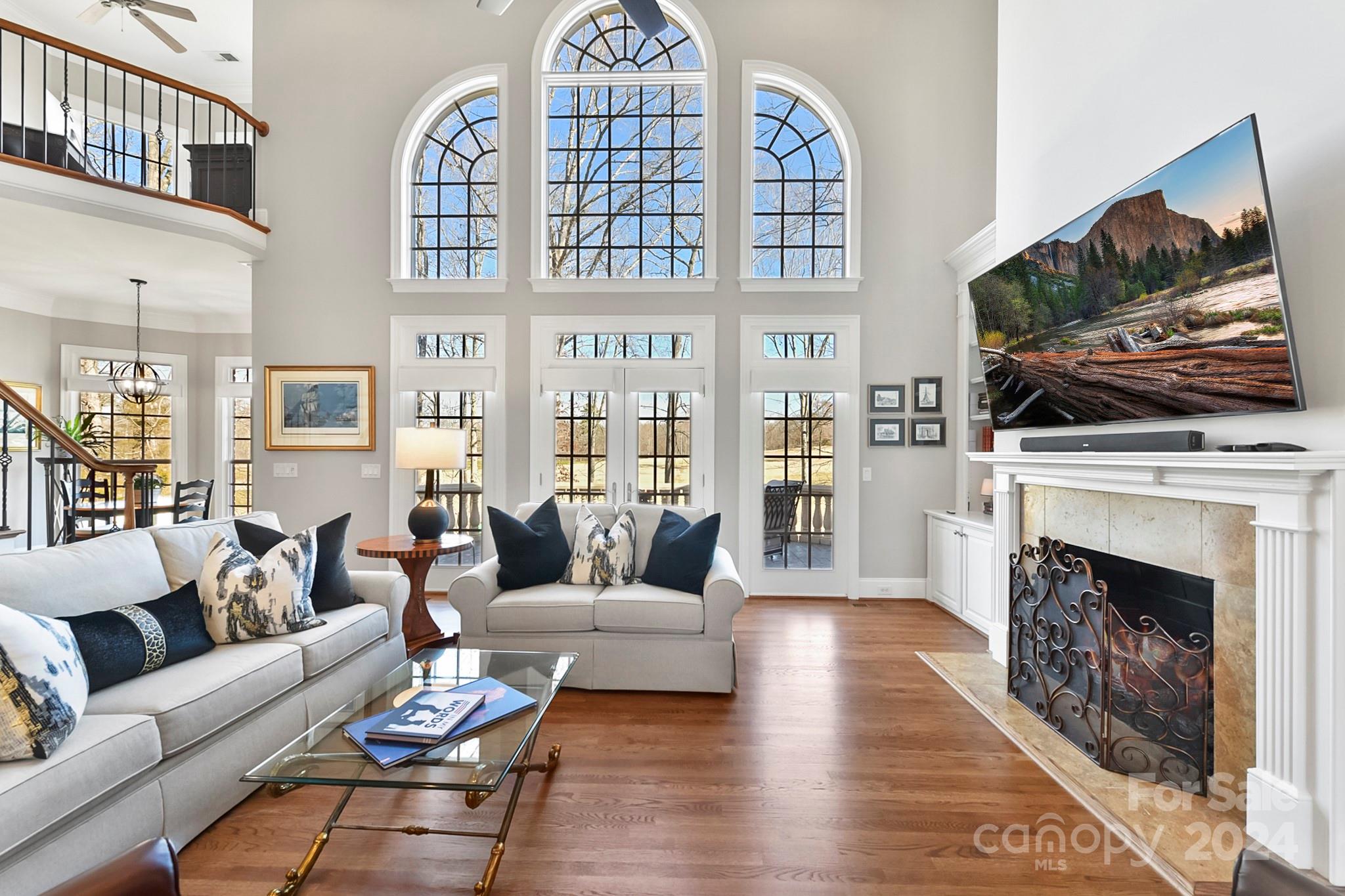 1220 Firethorne Club Drive