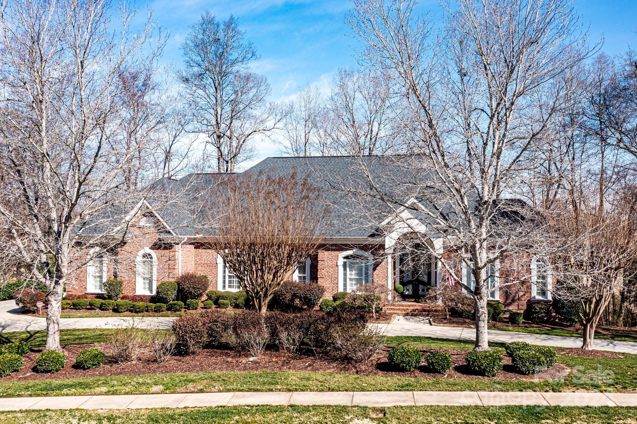 1220 Firethorne Club Drive
