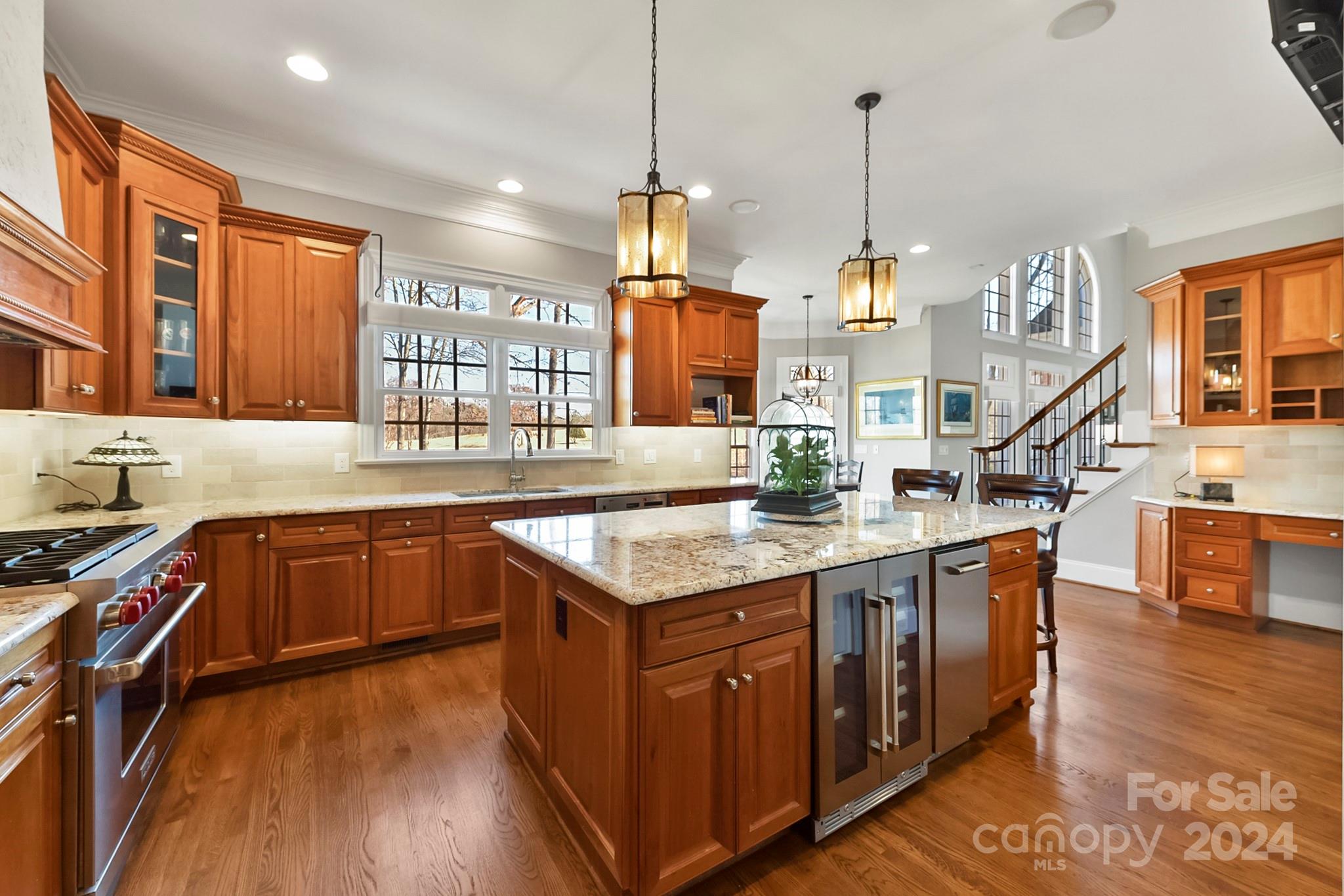 1220 Firethorne Club Drive