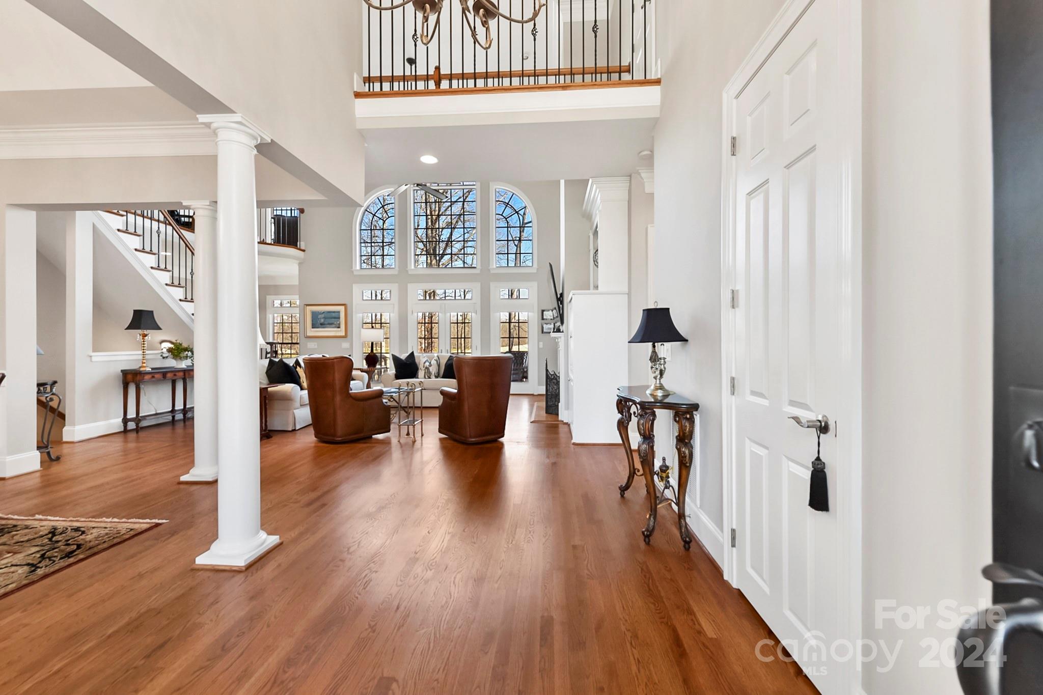 1220 Firethorne Club Drive