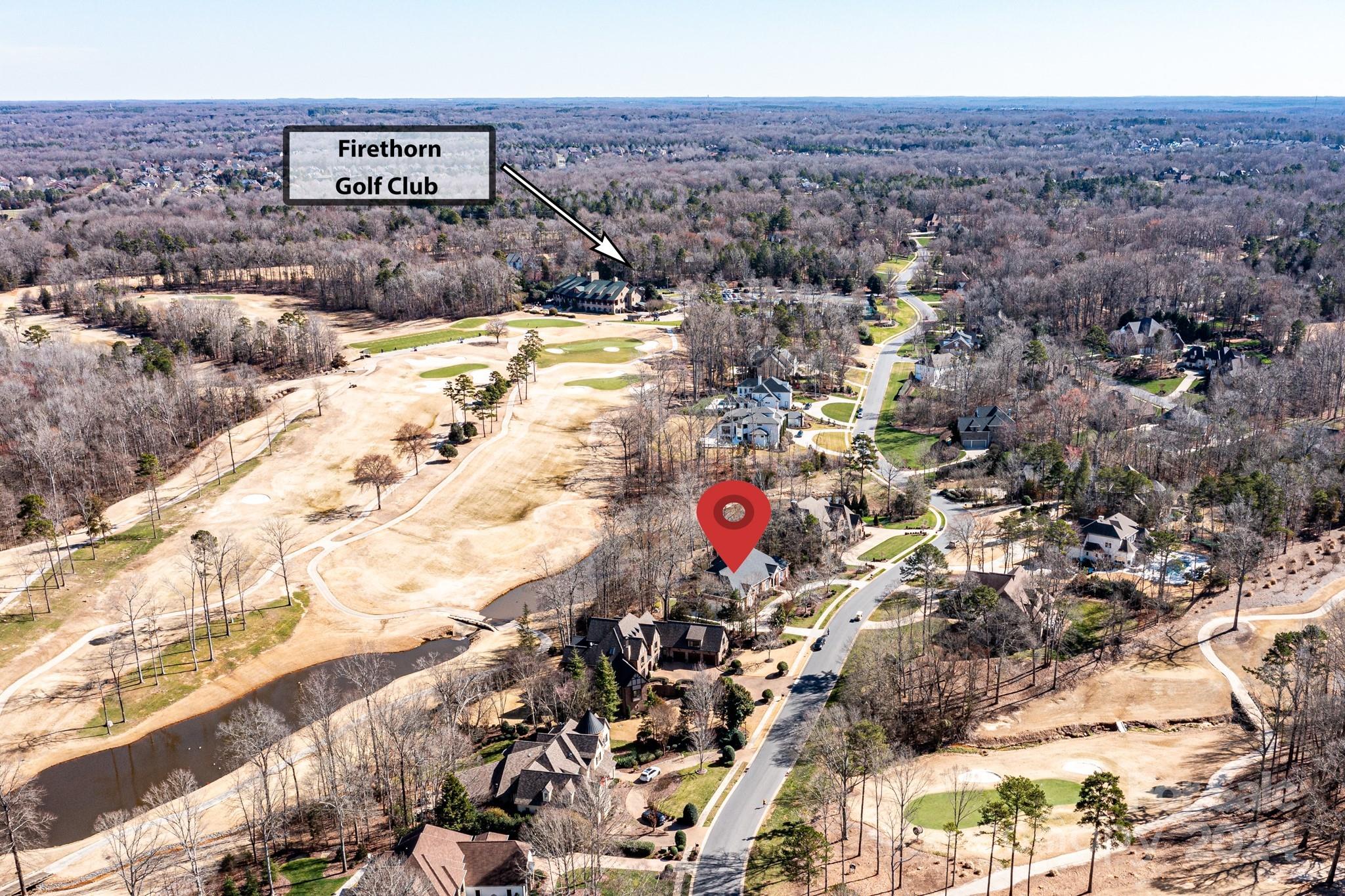 1220 Firethorne Club Drive