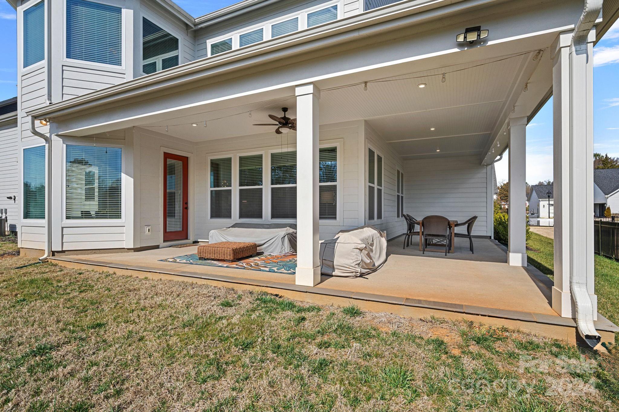 11116 Benjamin Smith Avenue